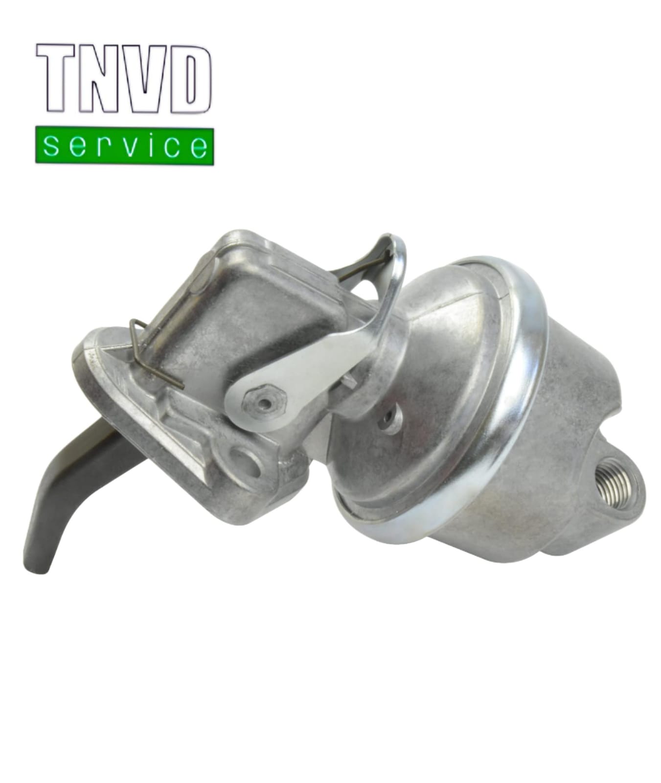 Топливный насос низкого давления Cummins 3970882