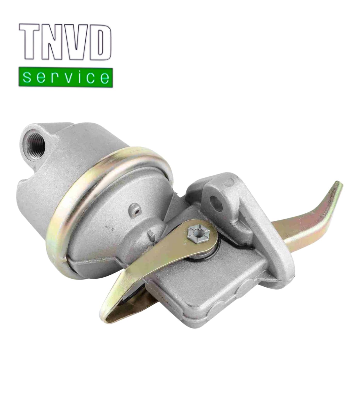 Топливный насос низкого давления Cummins 3970880