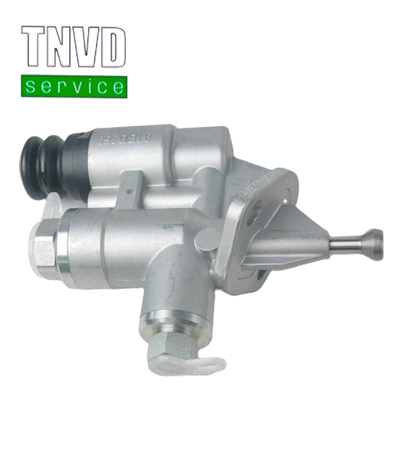 Топливный насос низкого давления Cummins 3936316