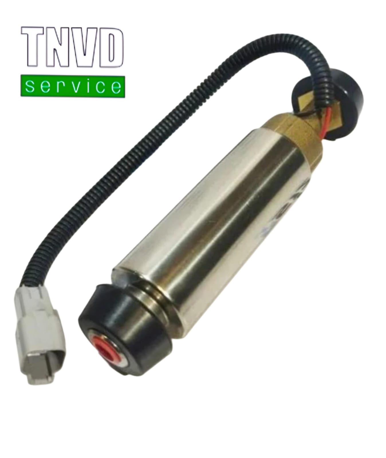 Топливный насос низкого давления Komatsu 6745-71-1821