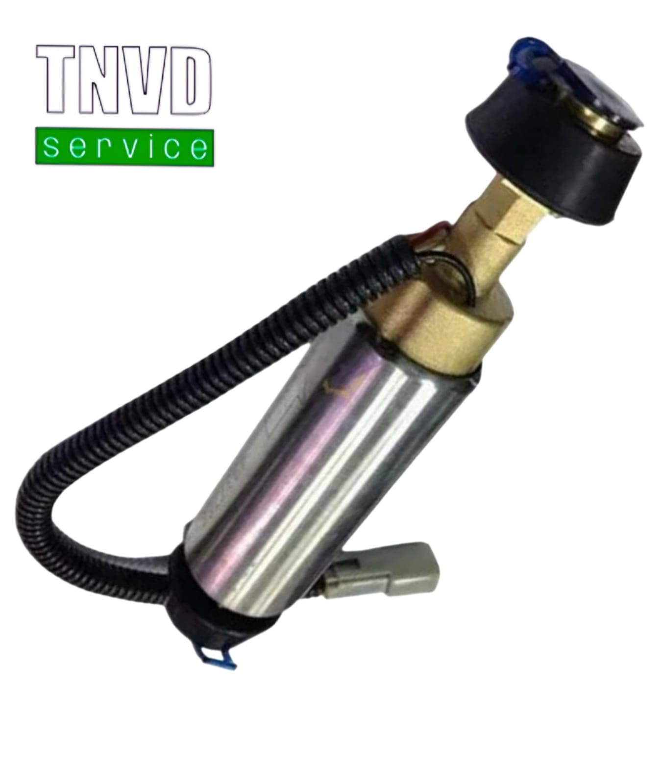 Топливный насос низкого давления Cummins 3968190