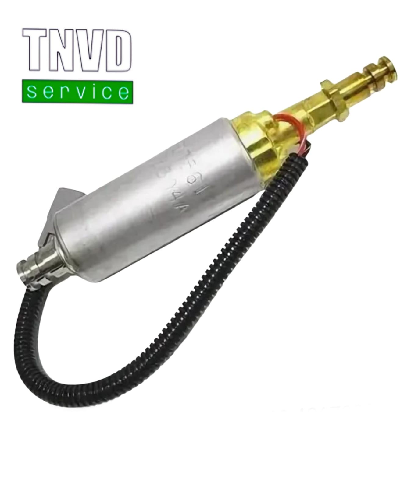 Топливный насос низкого давления Cummins 4975518