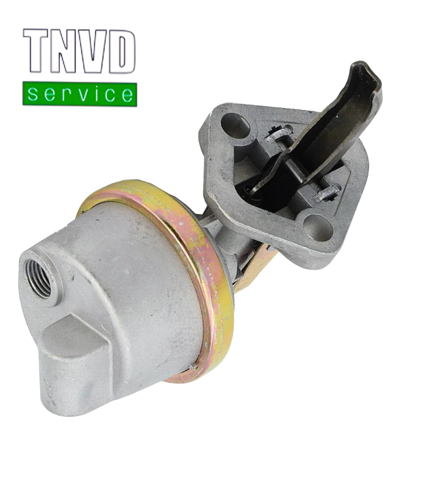 Топливный насос низкого давления Cummins 3904374