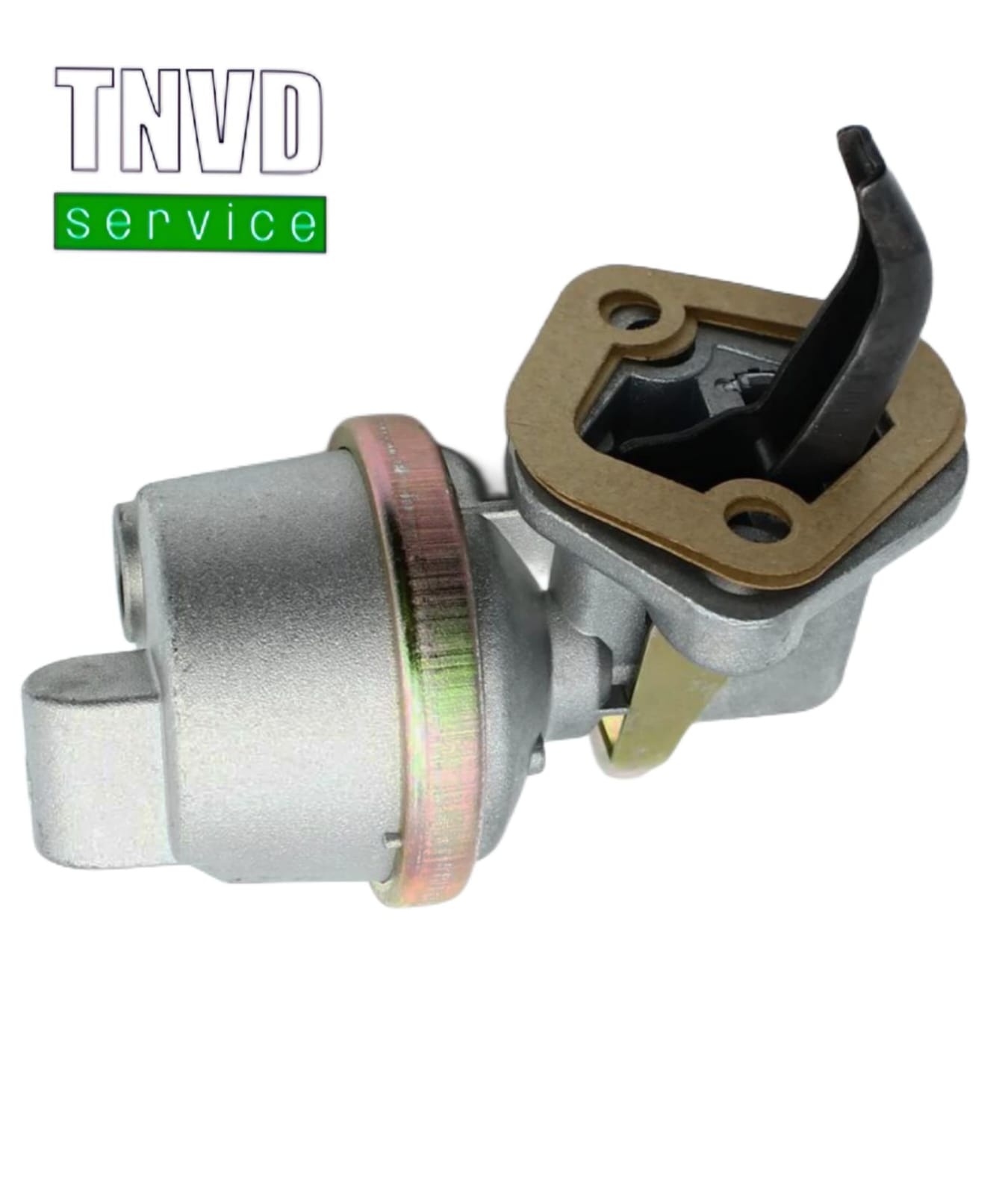 Топливный насос низкого давления Cummins 4983584