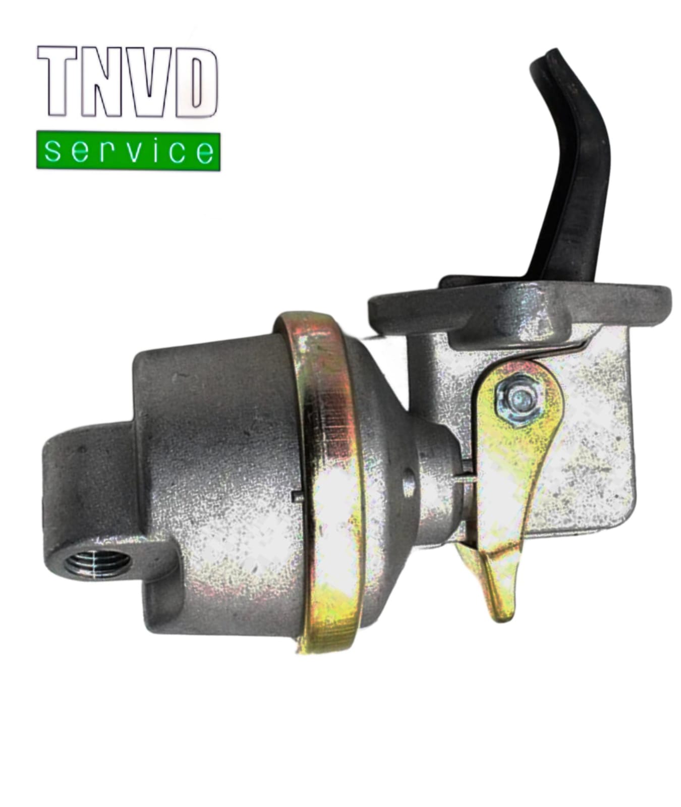 Топливный насос низкого давления Cummins 3928143