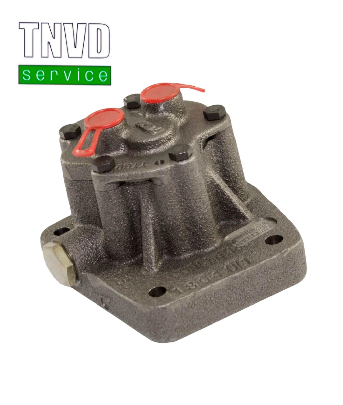 Топливный насос низкого давления Cummins 4088866