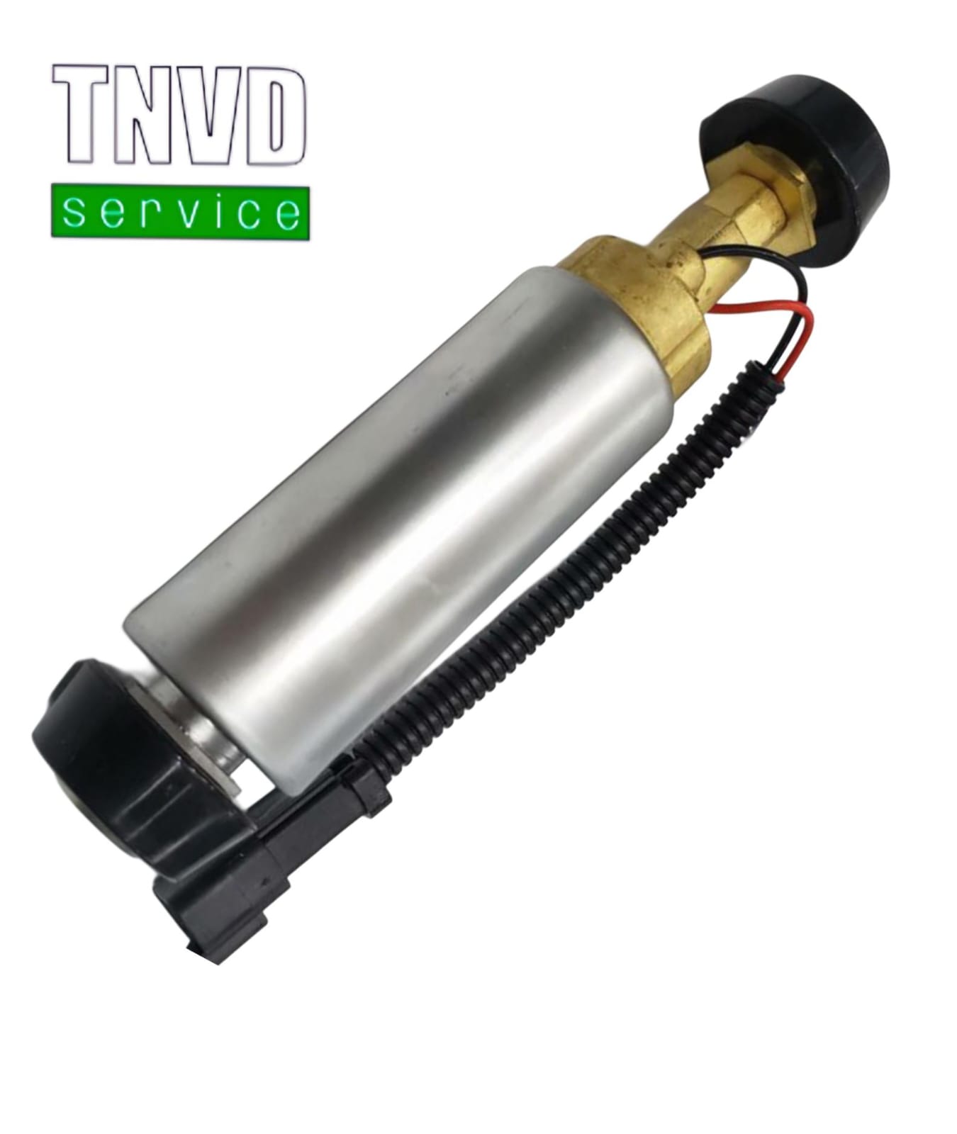 Топливный насос низкого давления Cummins 4944735