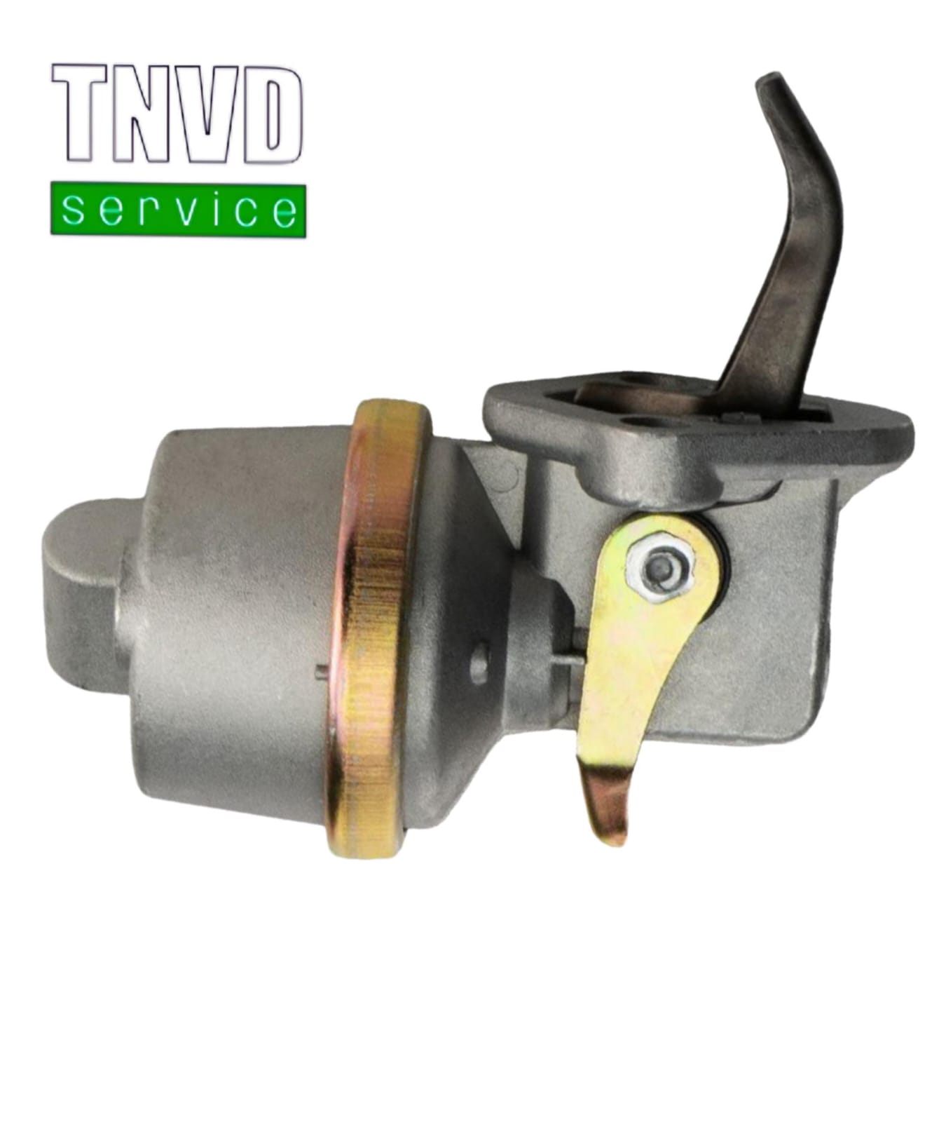 Топливный насос низкого давления Cummins 4983585