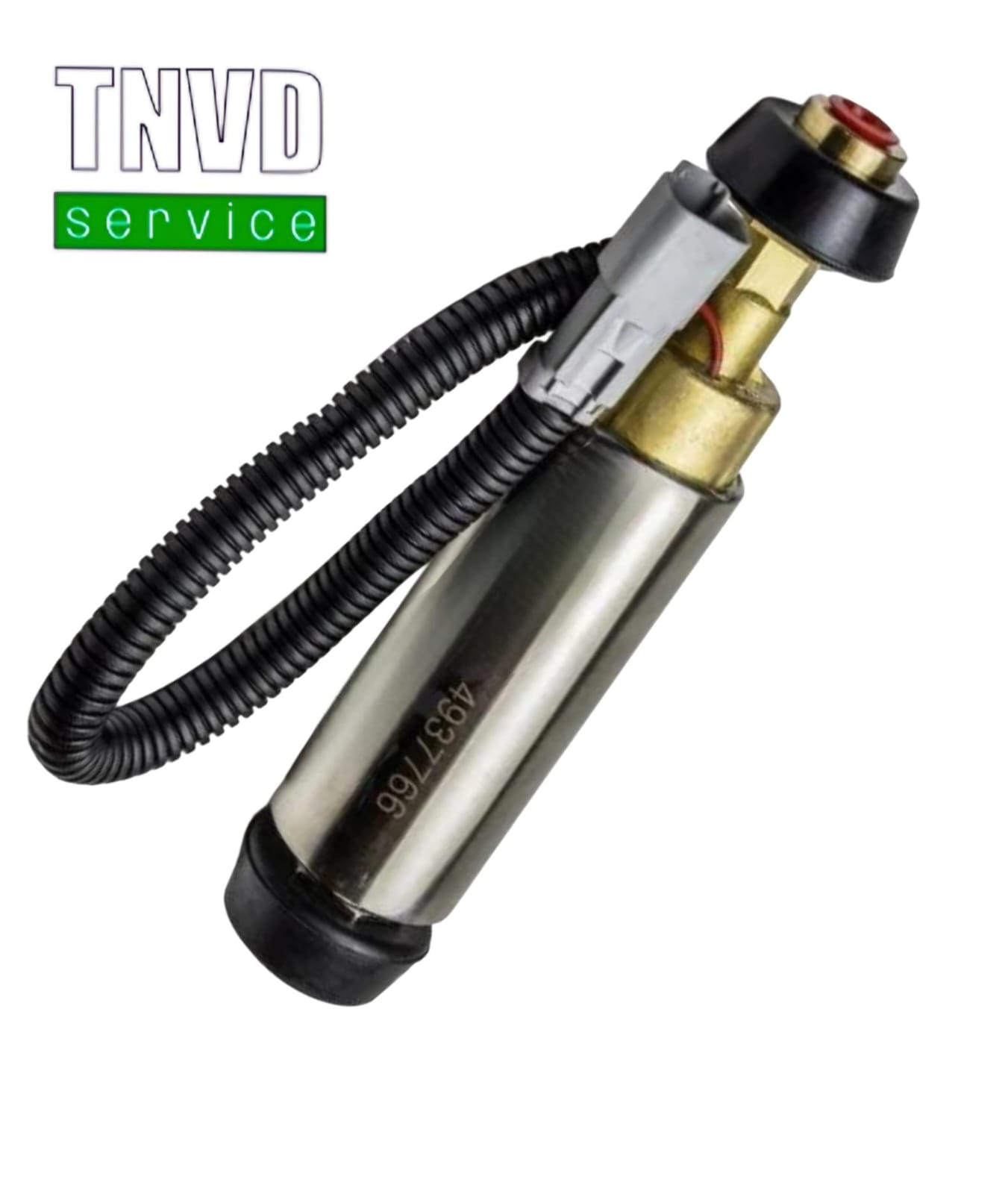 Топливный насос низкого давления Cummins 4937766