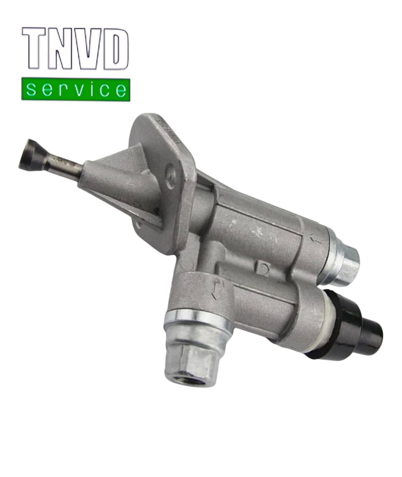 Топливный насос низкого давления Cummins 4937767