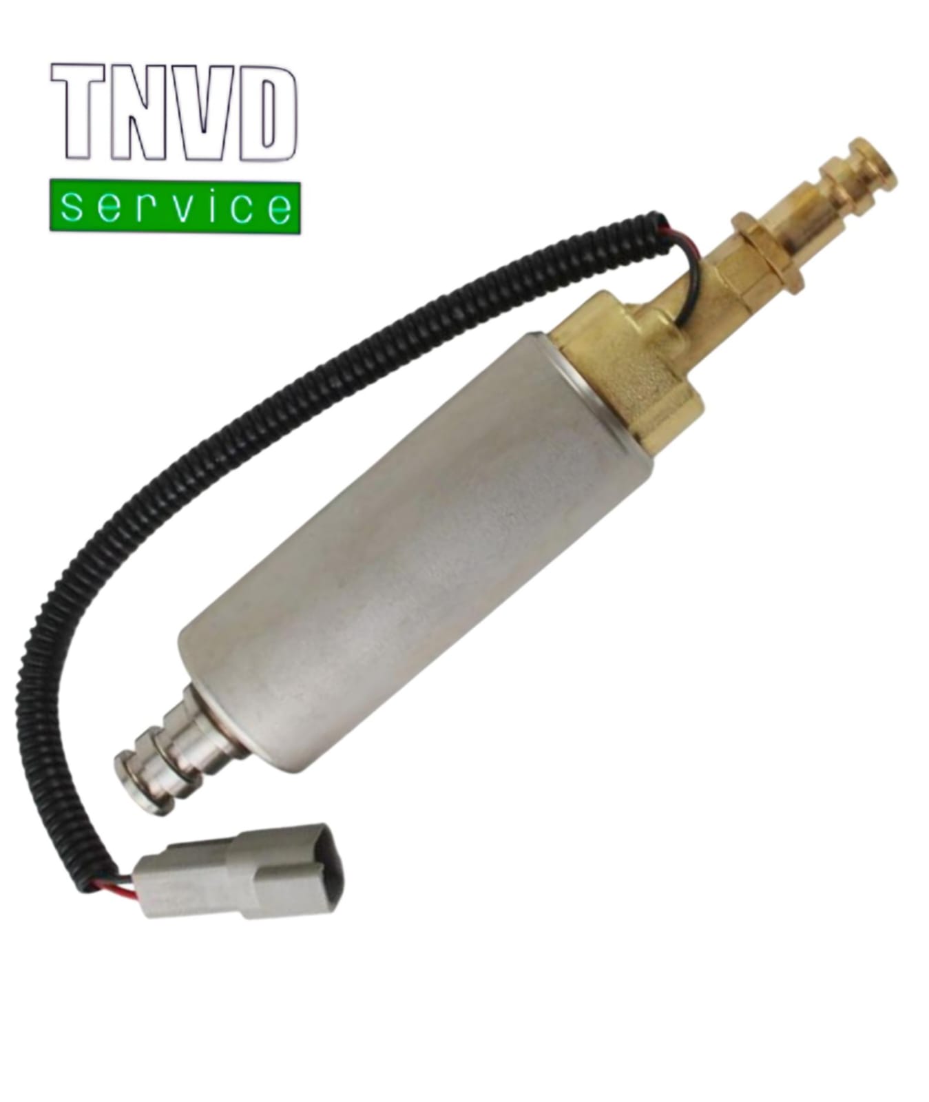 Топливный насос низкого давления Cummins 4295249