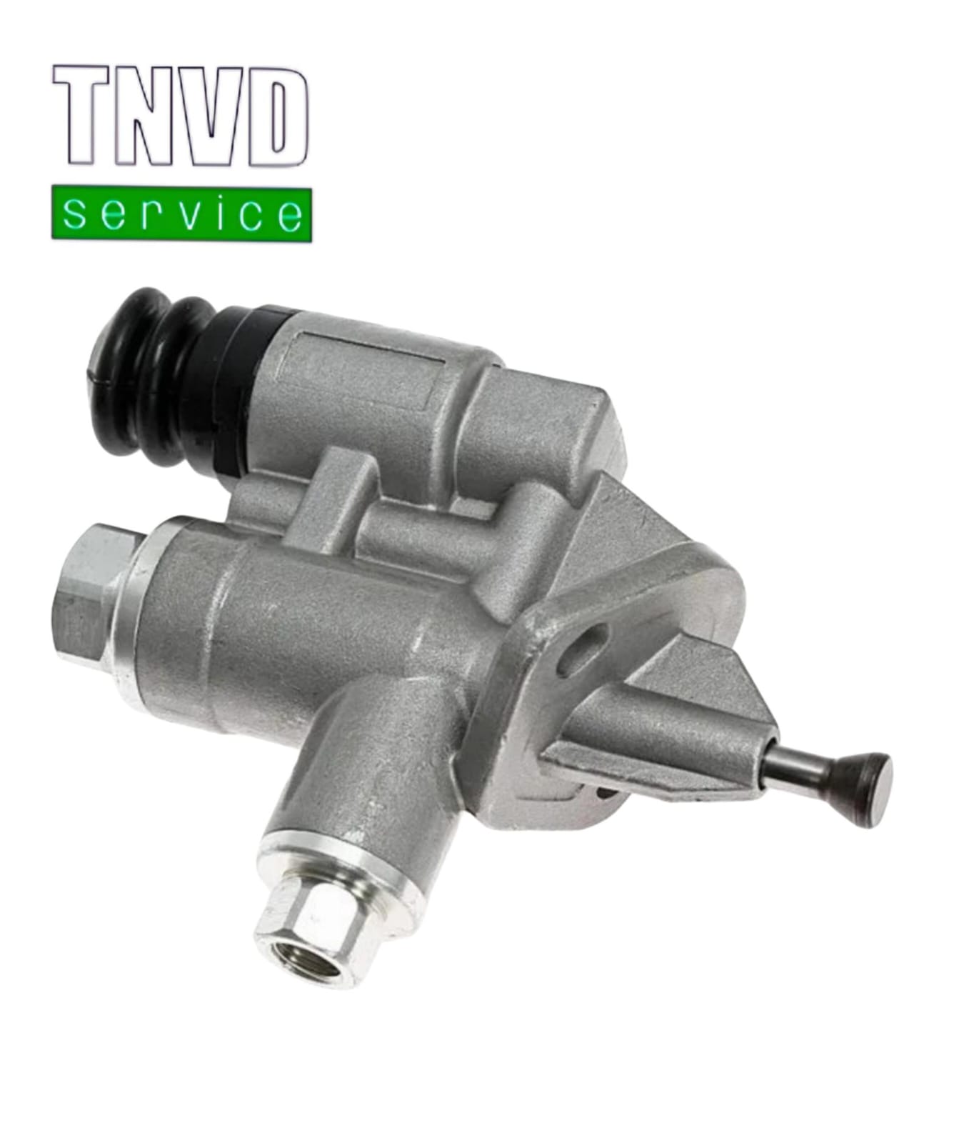 Топливный насос низкого давления Cummins 4988747