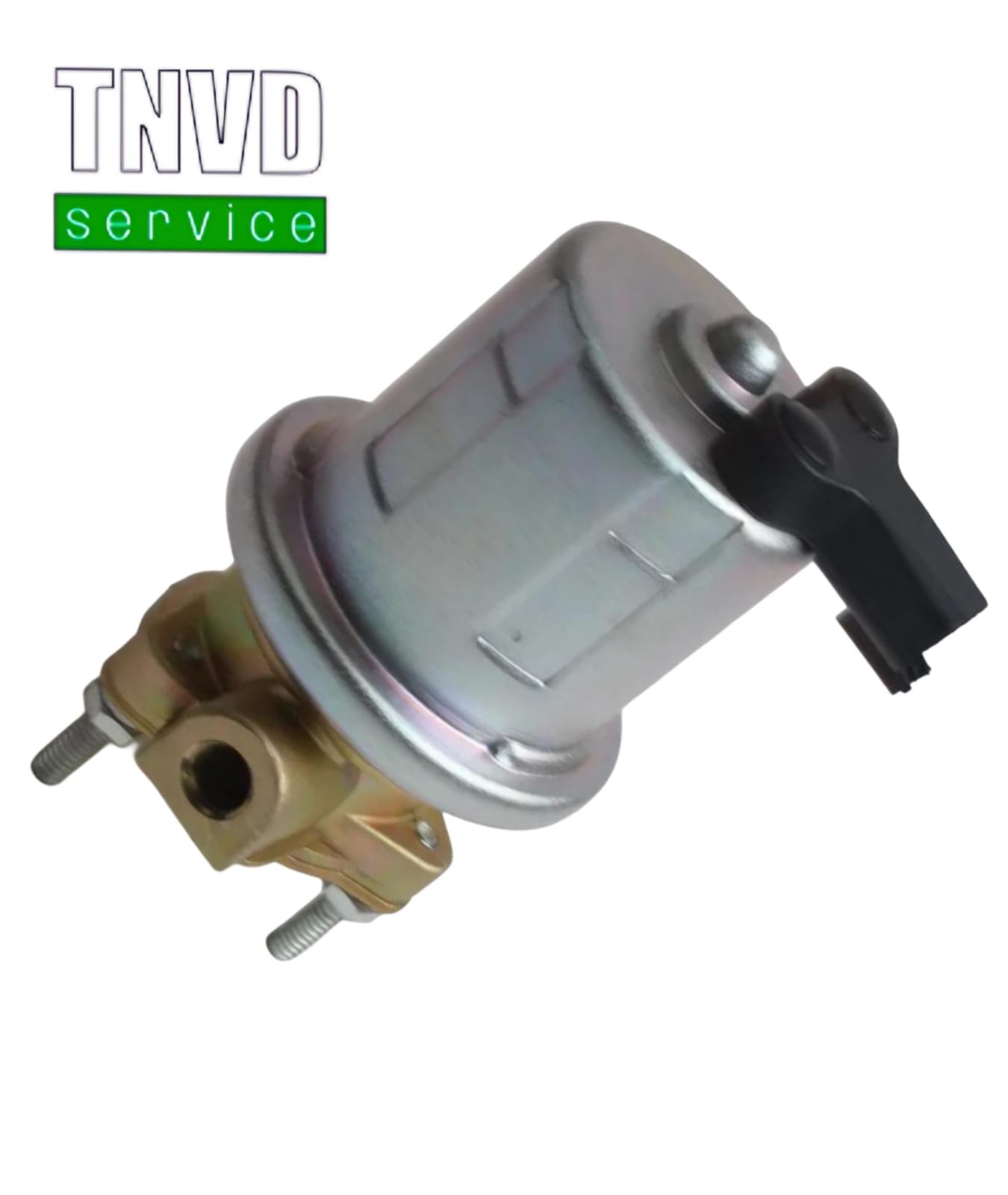 Топливный насос низкого давления Cummins 4943049