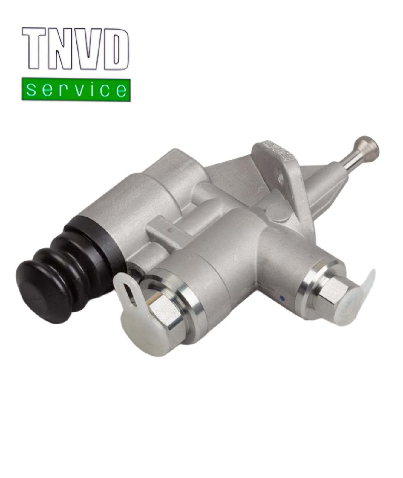 Топливный насос низкого давления Cummins 4935095