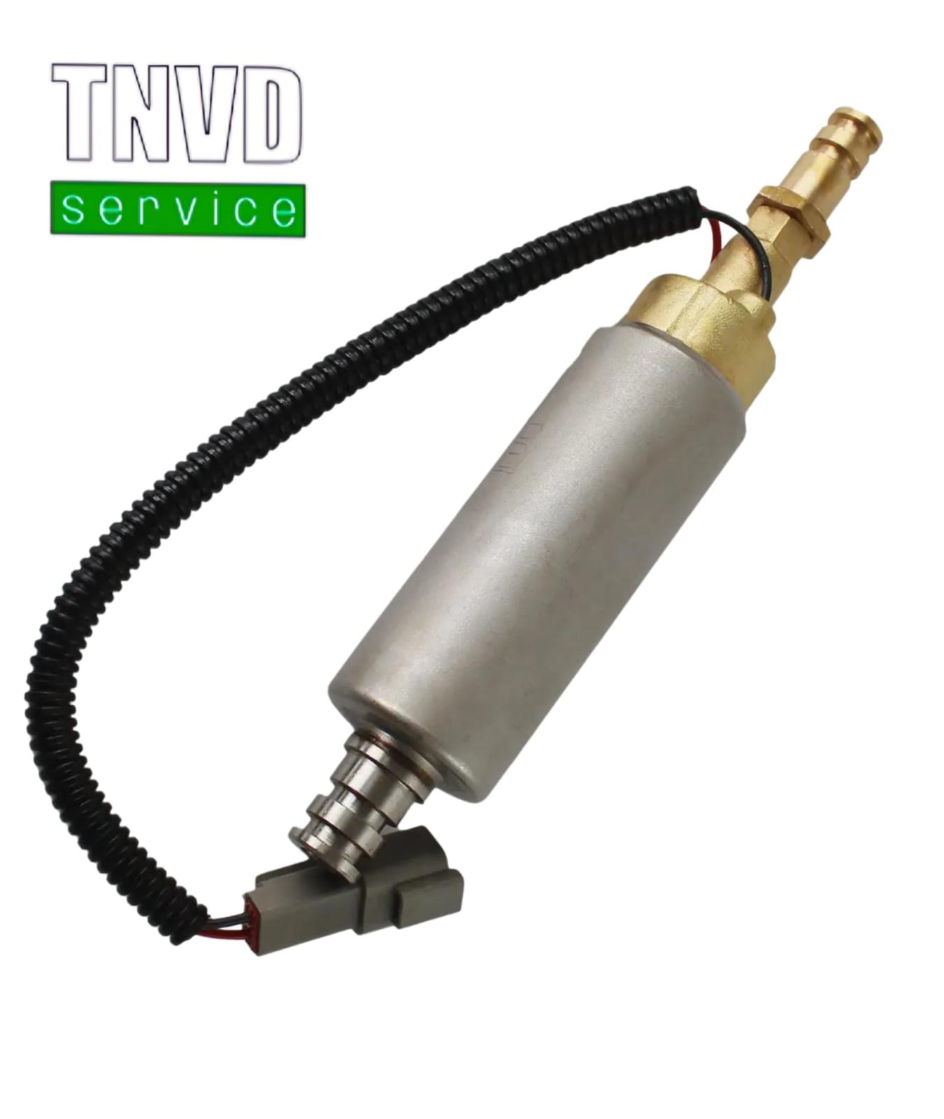 Топливный насос низкого давления Cummins 4975617