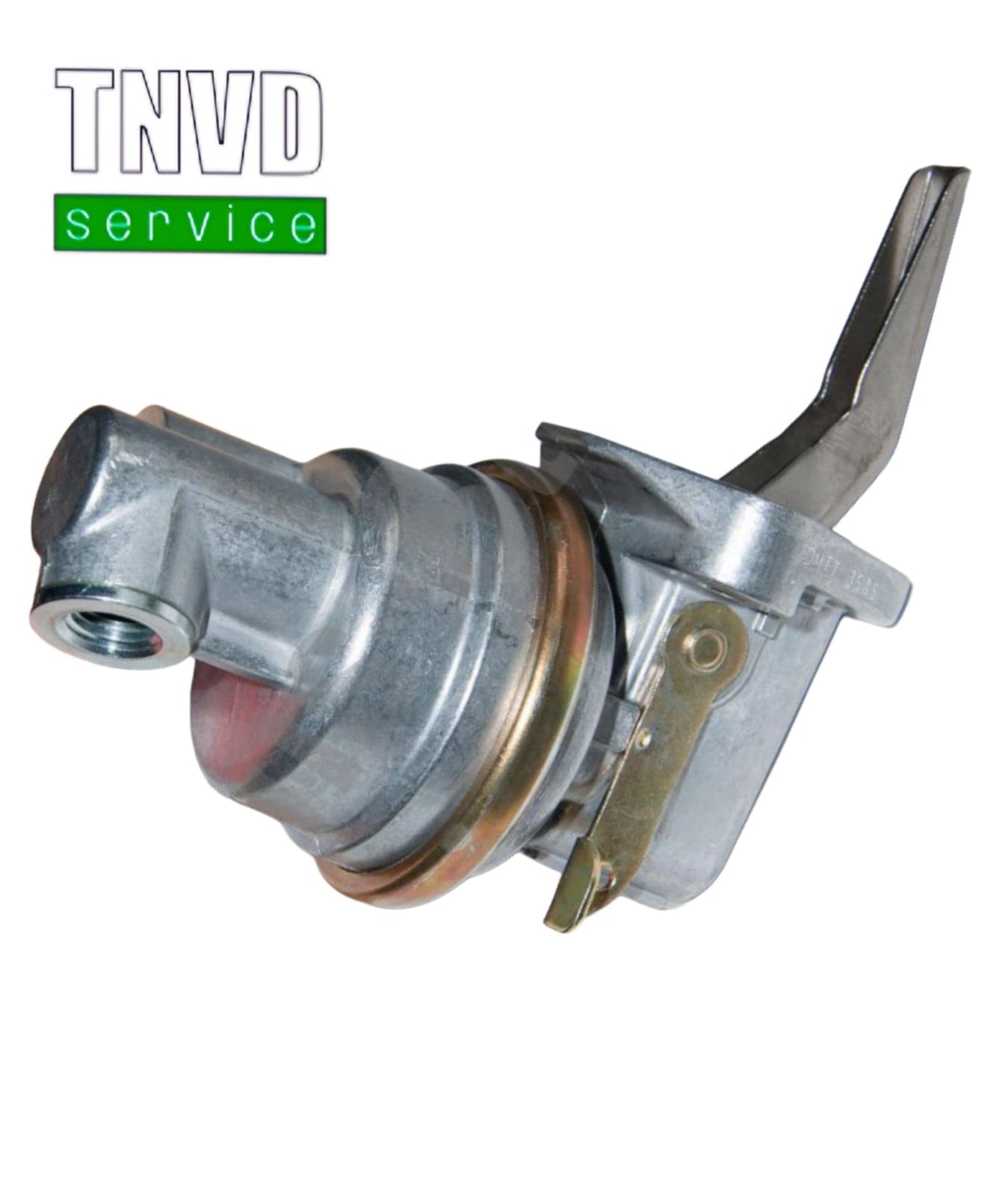 Топливный насос низкого давления Cummins 3966156