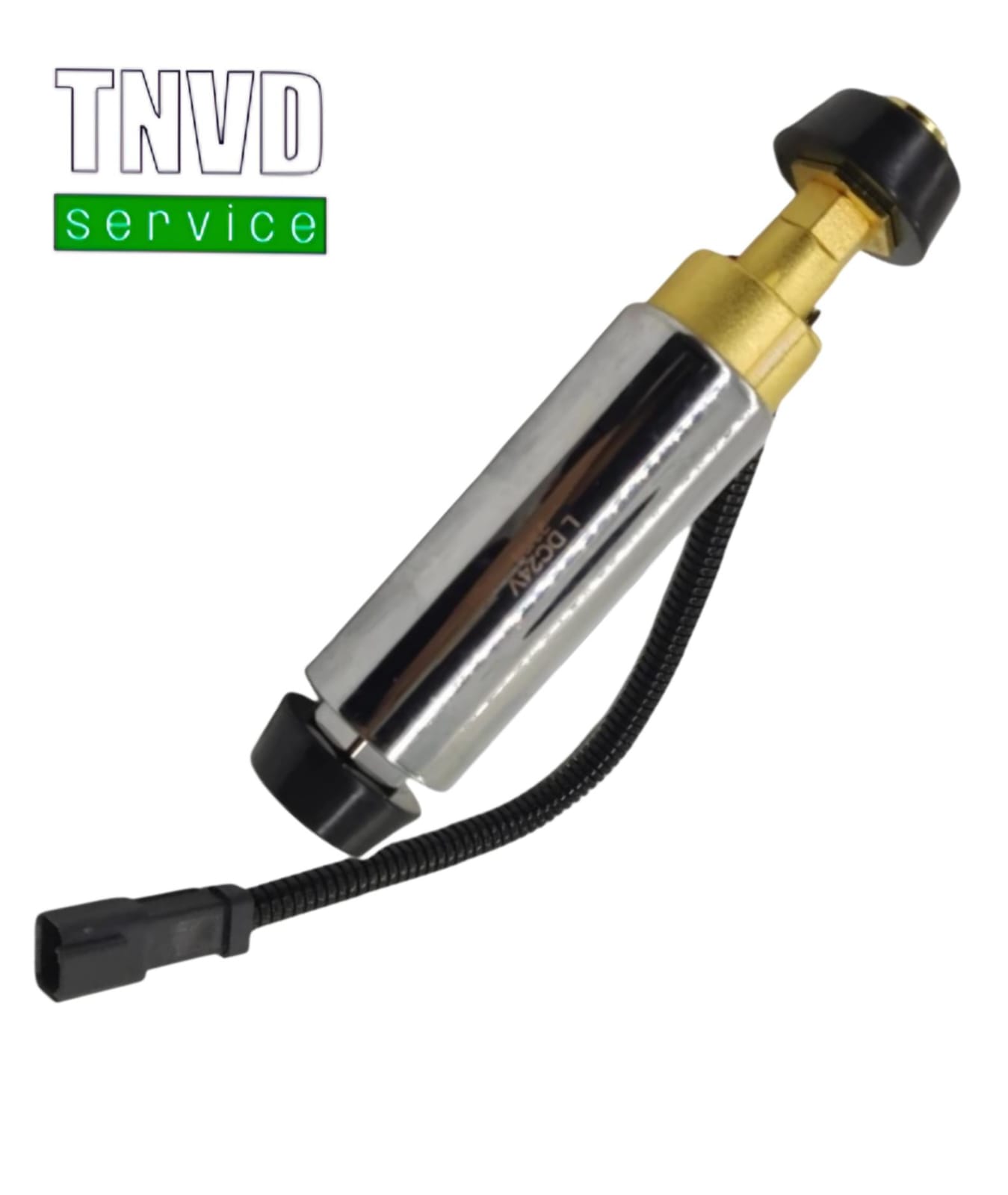 Топливный насос низкого давления Komatsu 6745-71-1820 