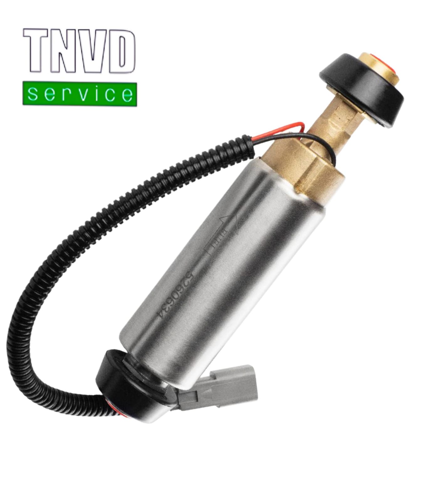 Топливный насос низкого давления Cummins 5260634 