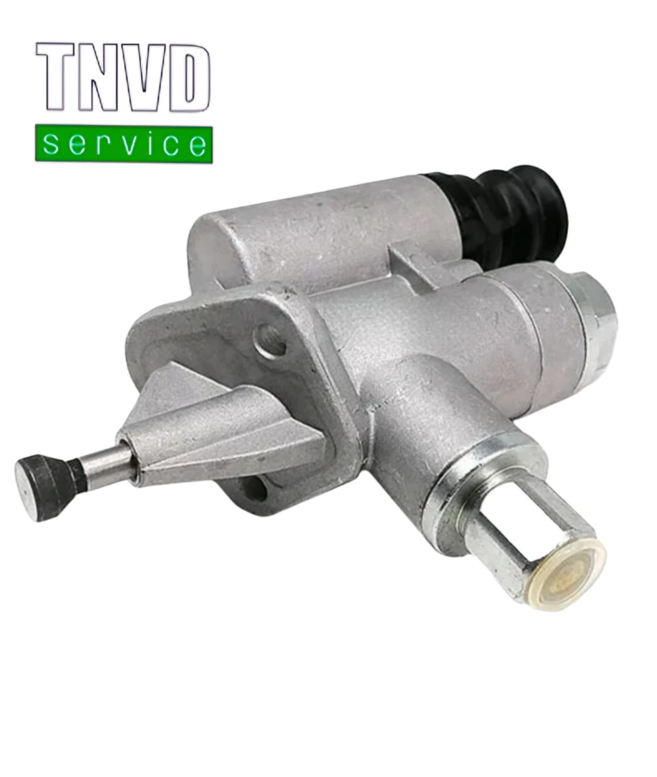 Топливный насос низкого давления Cummins 3930134