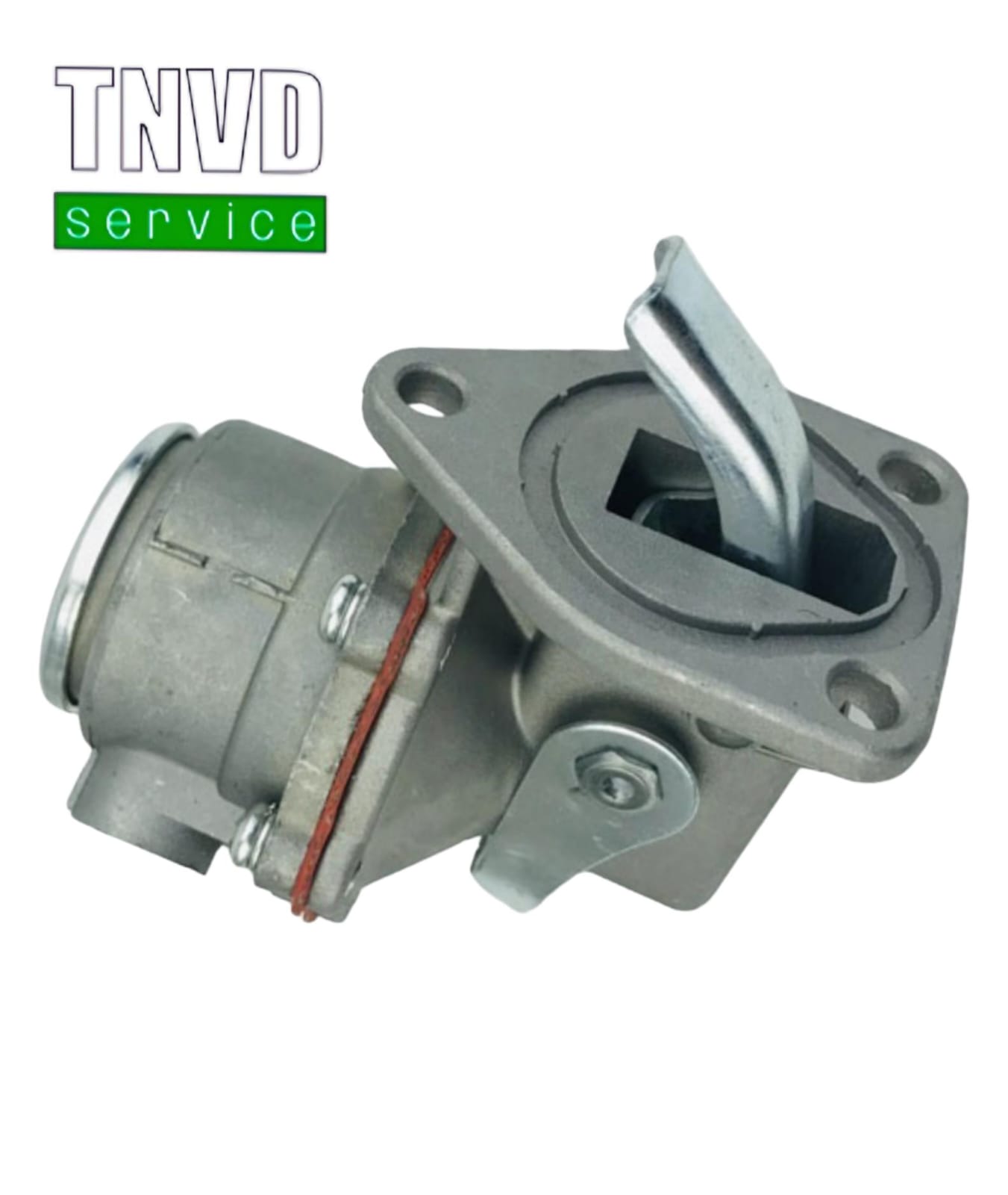 Топливный насос низкого давления Deutz 4230566