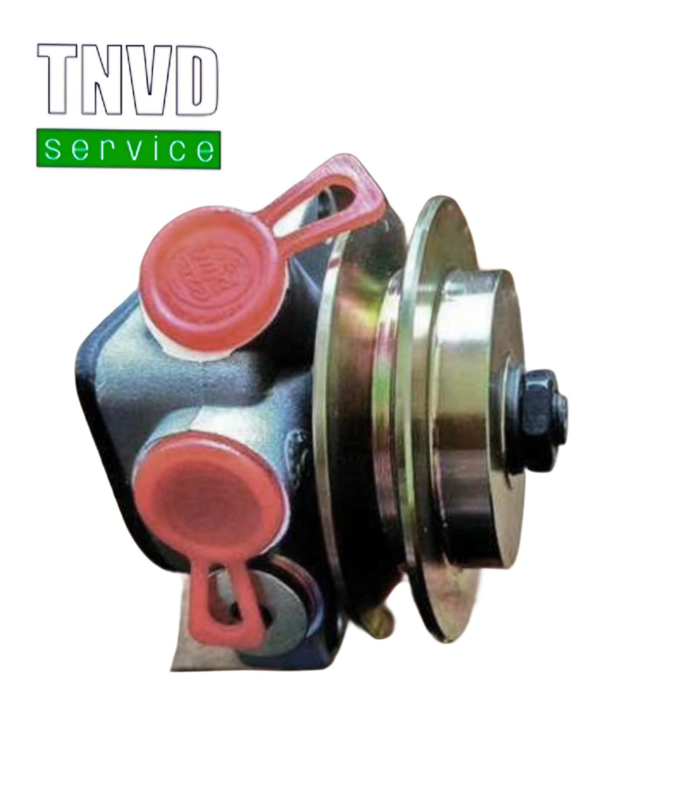 Топливный насос низкого давления Deutz 2113753