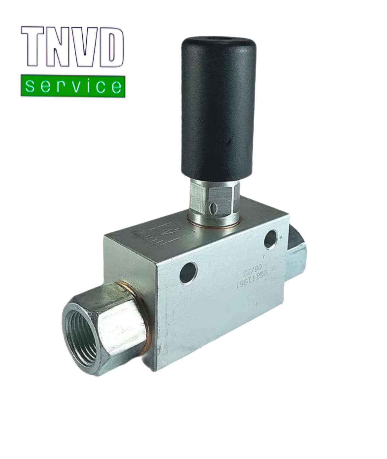 Топливный насос низкого давления Deutz 02111961