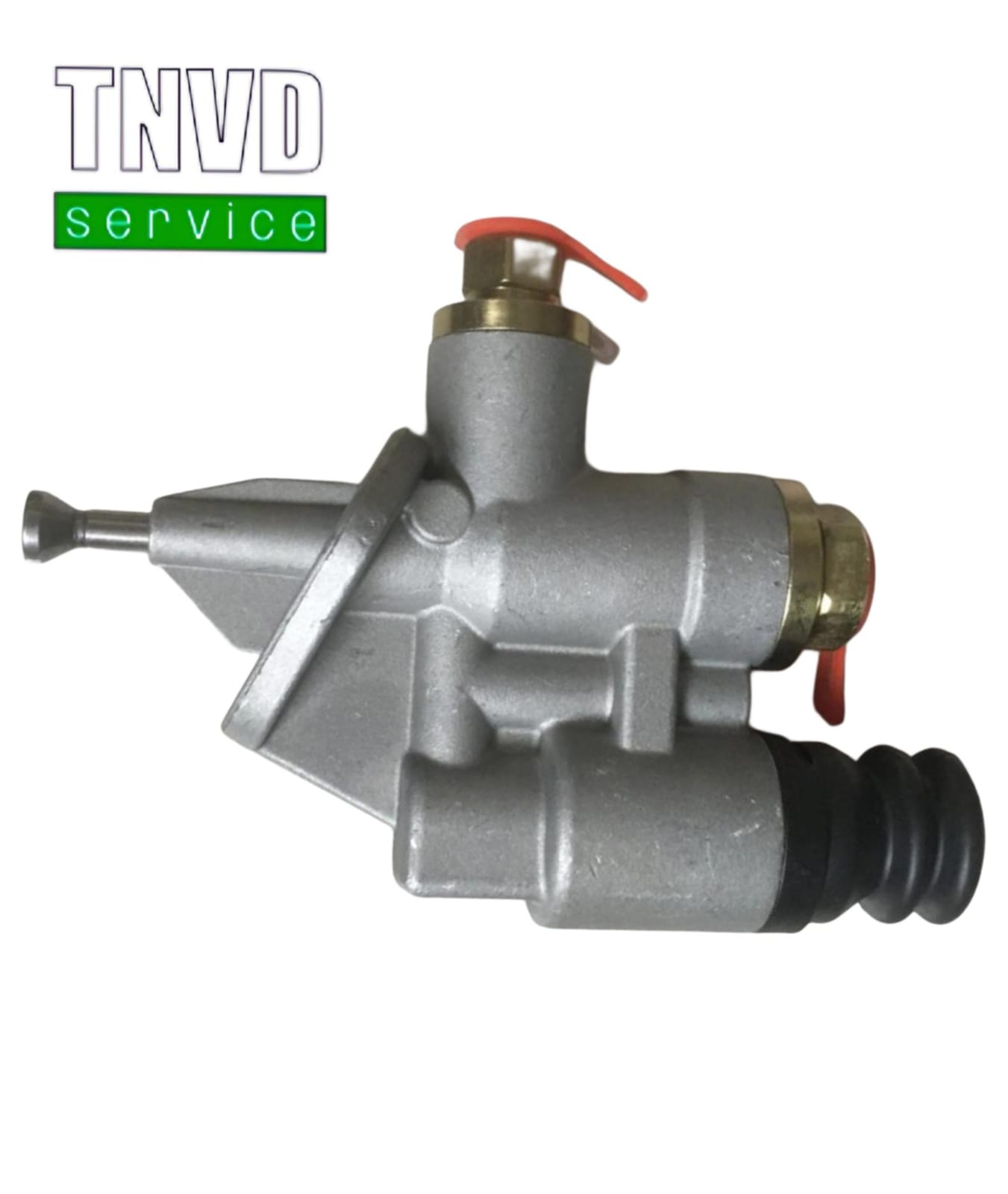 Топливный насос низкого давления Komatsu 6933-71-8110