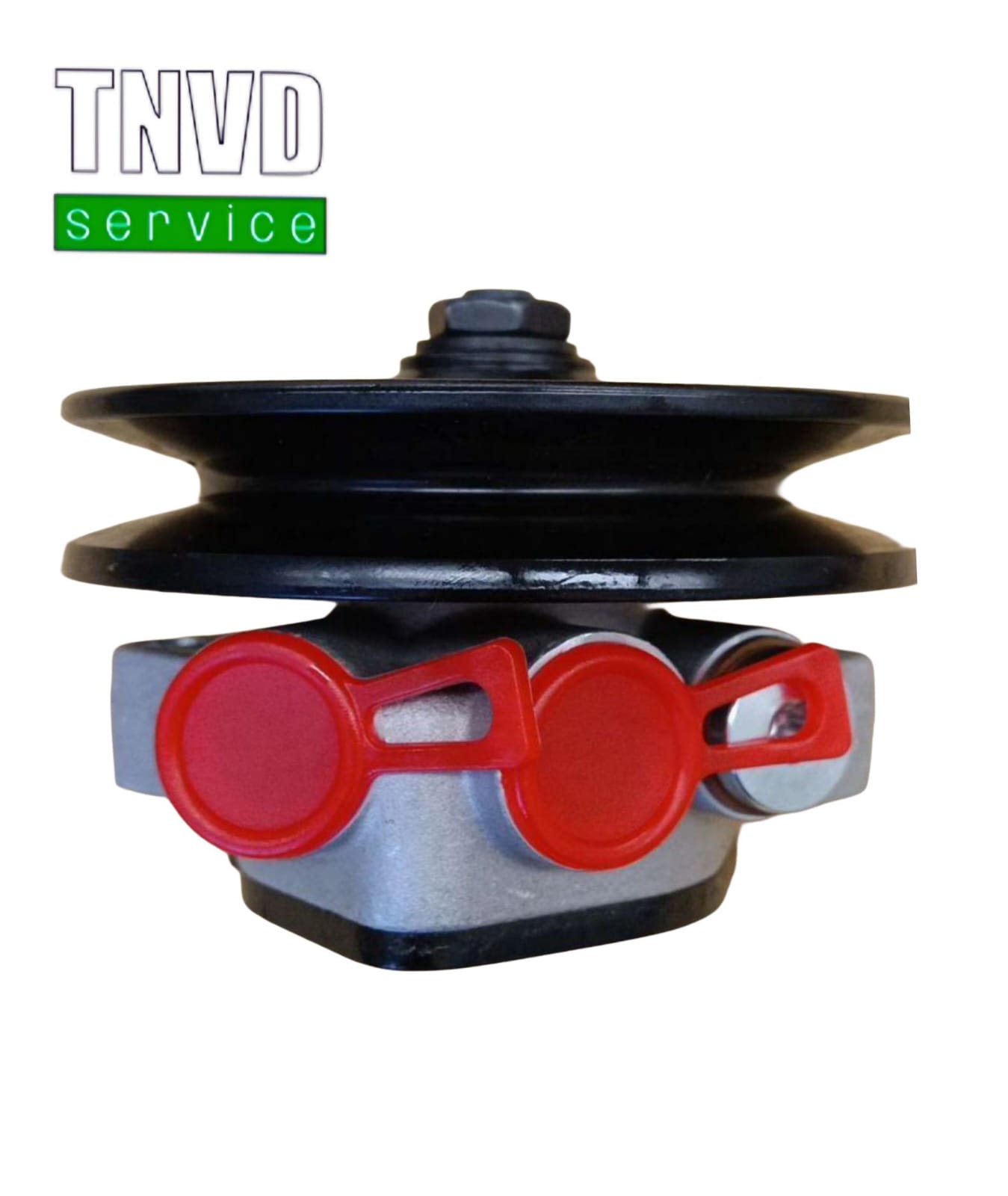 Топливный насос низкого давления Deutz 02112672