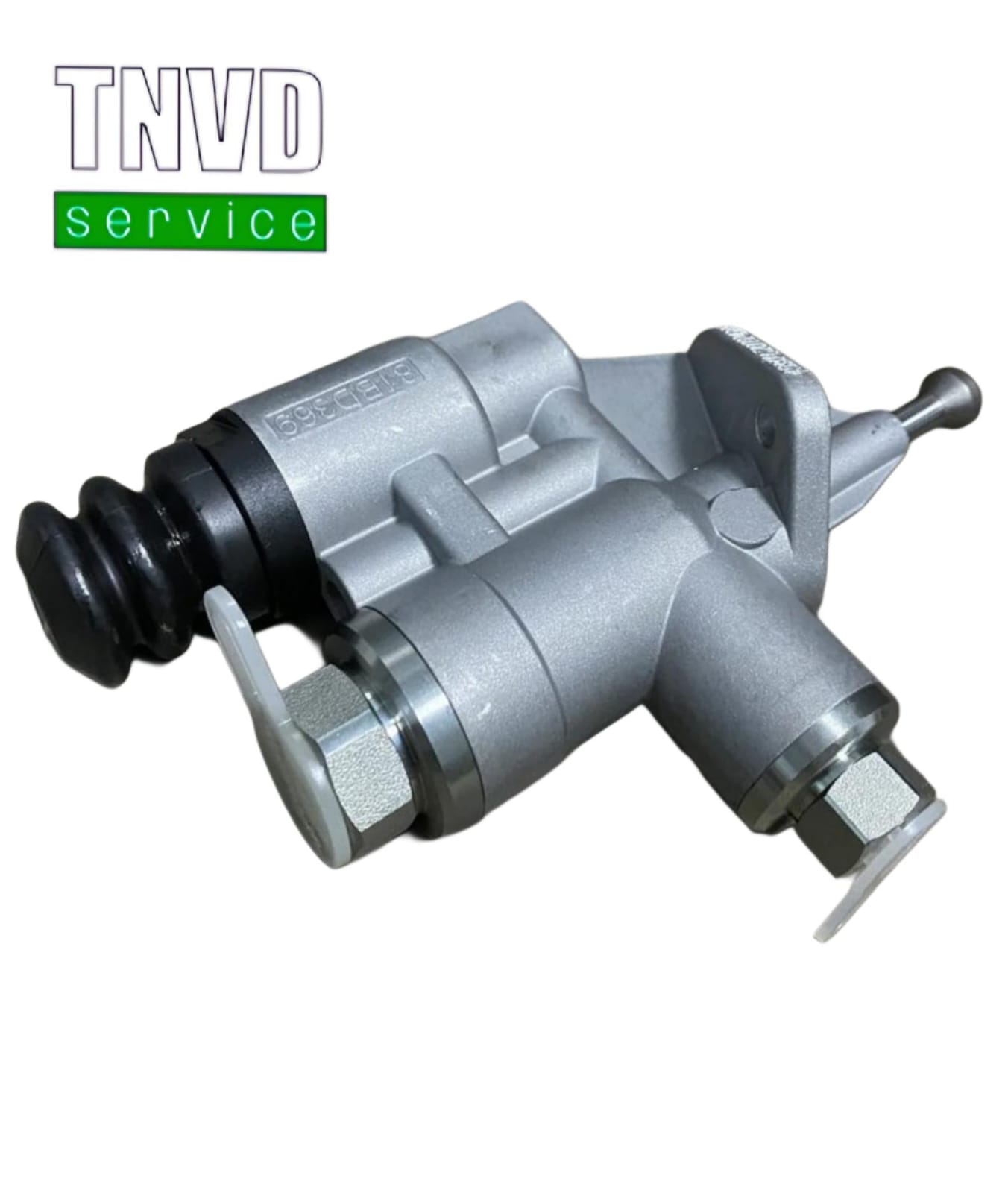 Топливный насос низкого давления Cummins 5341928