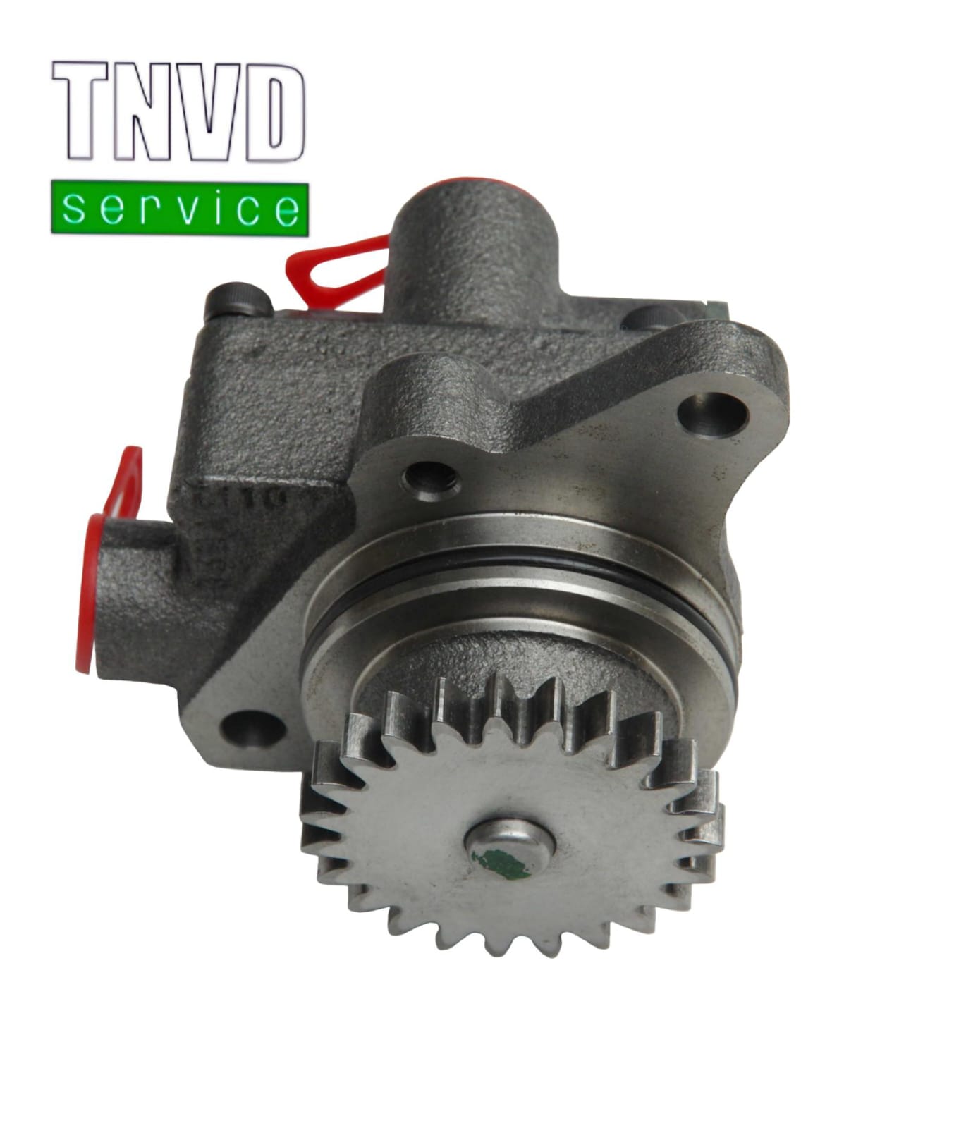 Топливный насос низкого давления Deutz 04907180