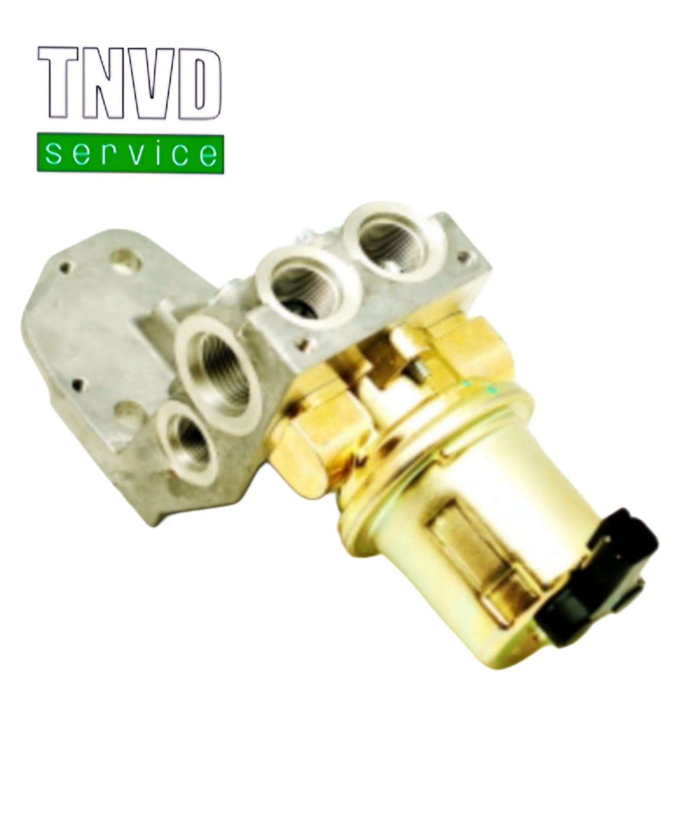 Топливный насос низкого давления Cummins 5362270