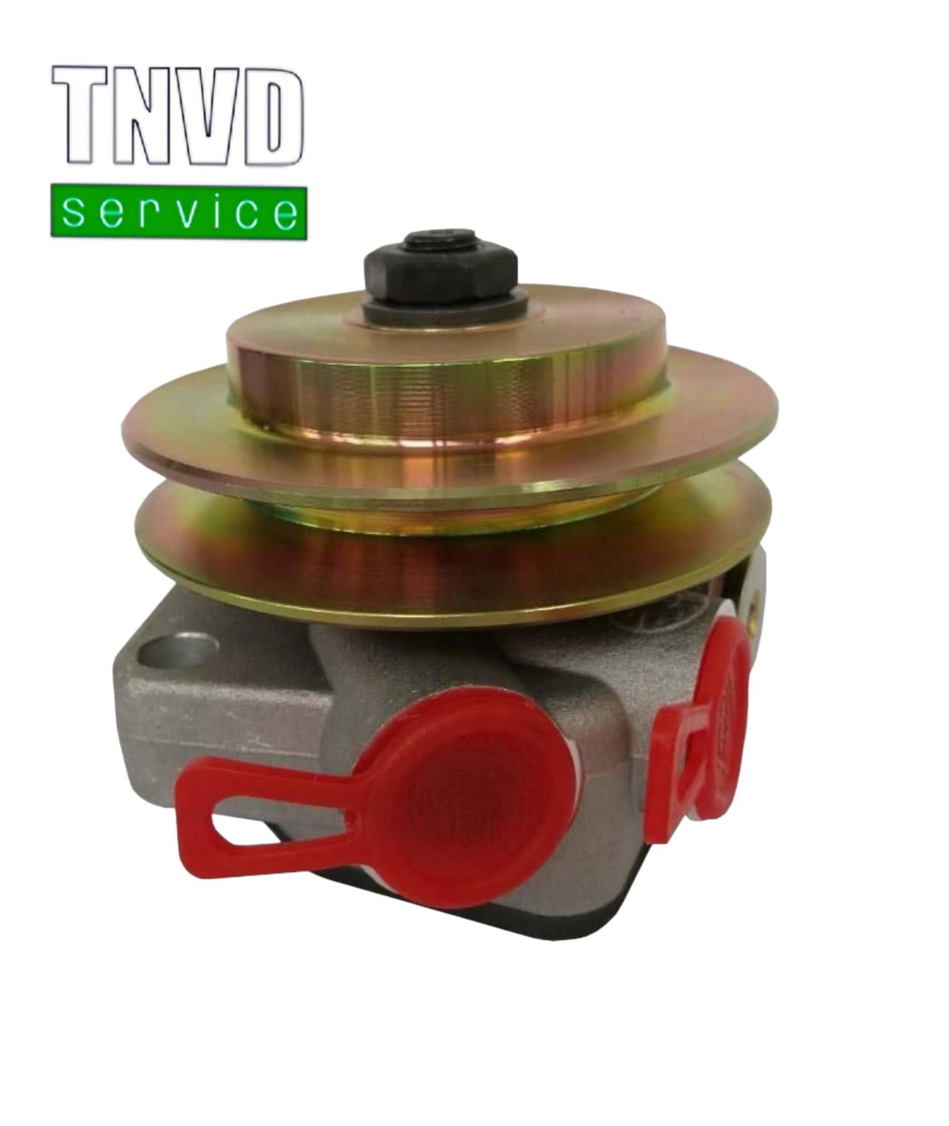 Топливный насос низкого давления Deutz 02112671