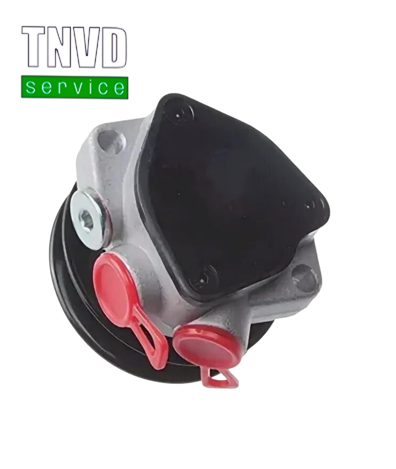 Топливный насос низкого давления Deutz 02112673