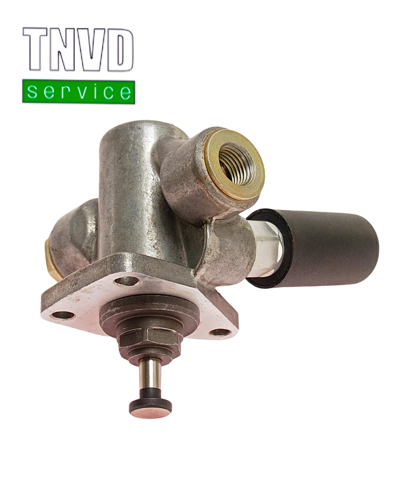 Топливный насос низкого давления VOLVO 21005584