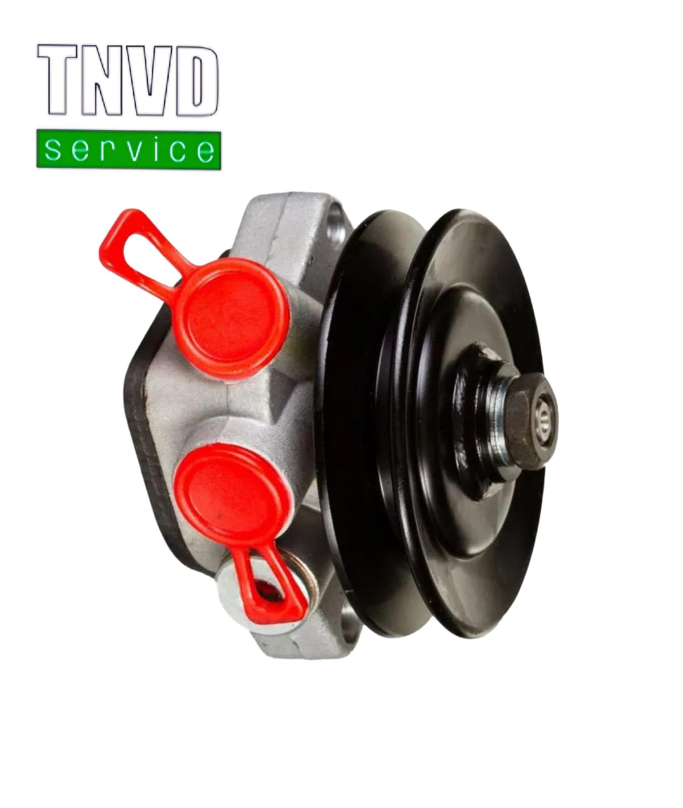 Топливный насос низкого давления Deutz 4297377