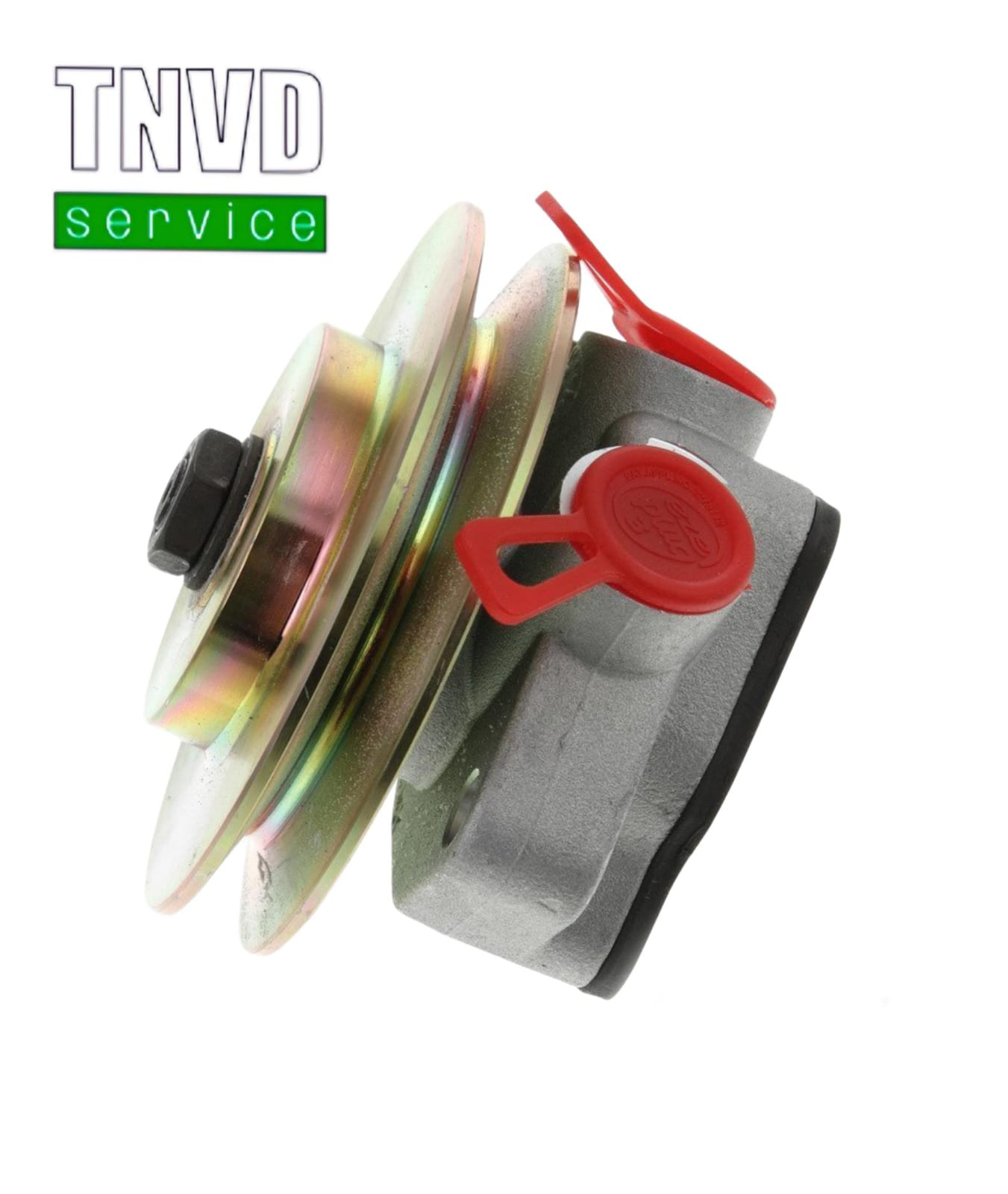 Топливный насос низкого давления Deutz 02112675