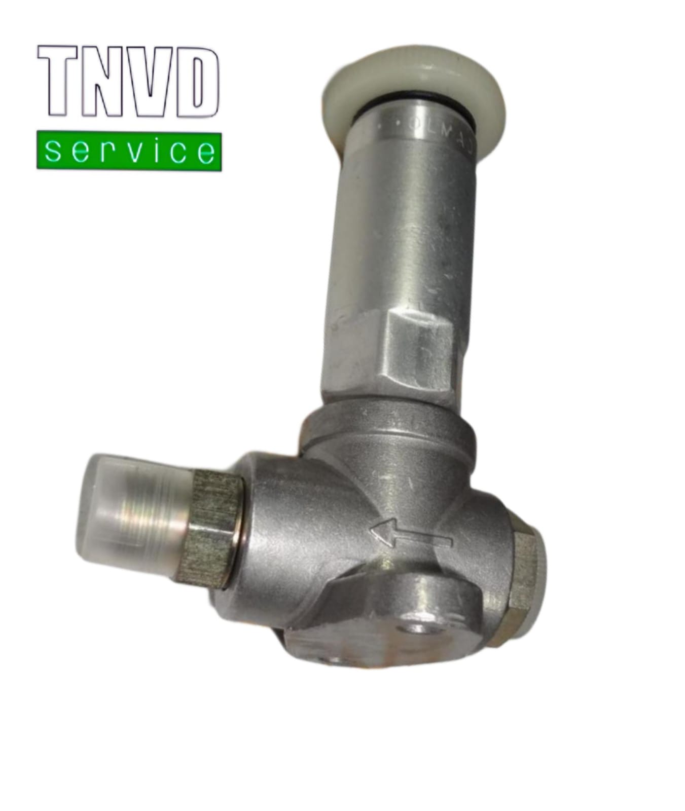 Топливный насос низкого давления Deutz 01176336