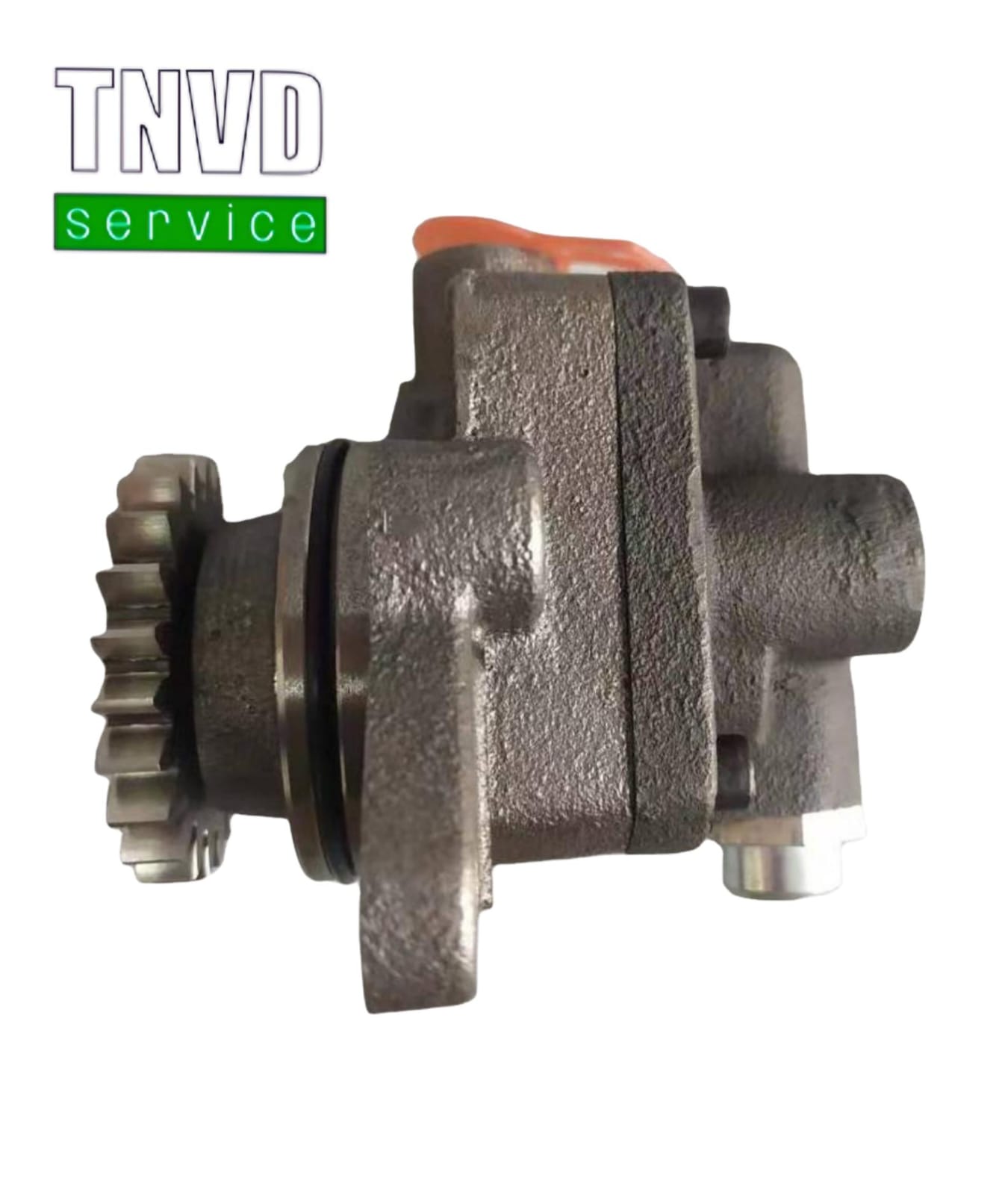 Топливный насос низкого давления VOLVO 21683947