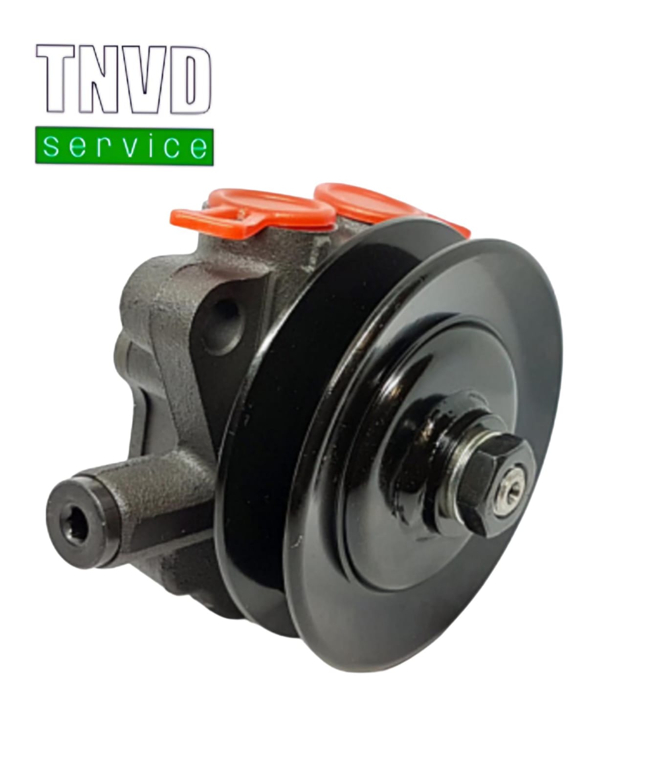 Топливный насос низкого давления Deutz 2113812