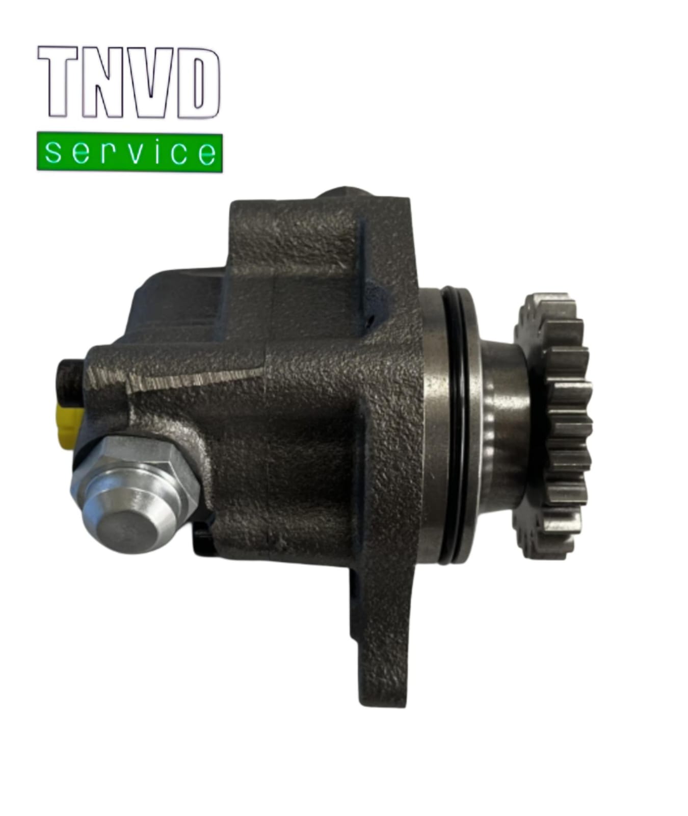 Топливный насос низкого давления VOLVO 21231294