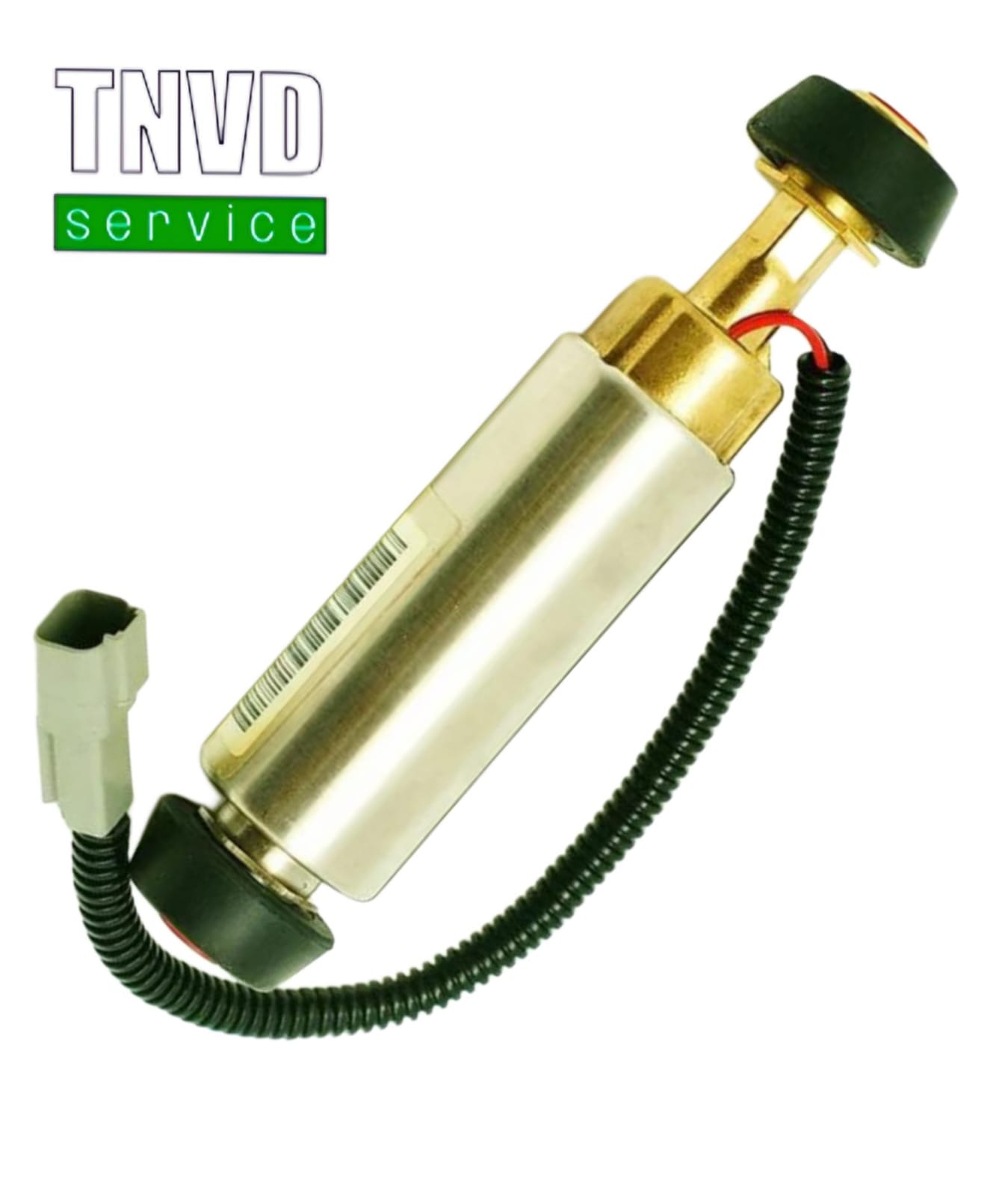 Топливный насос низкого давления Cummins 3968189