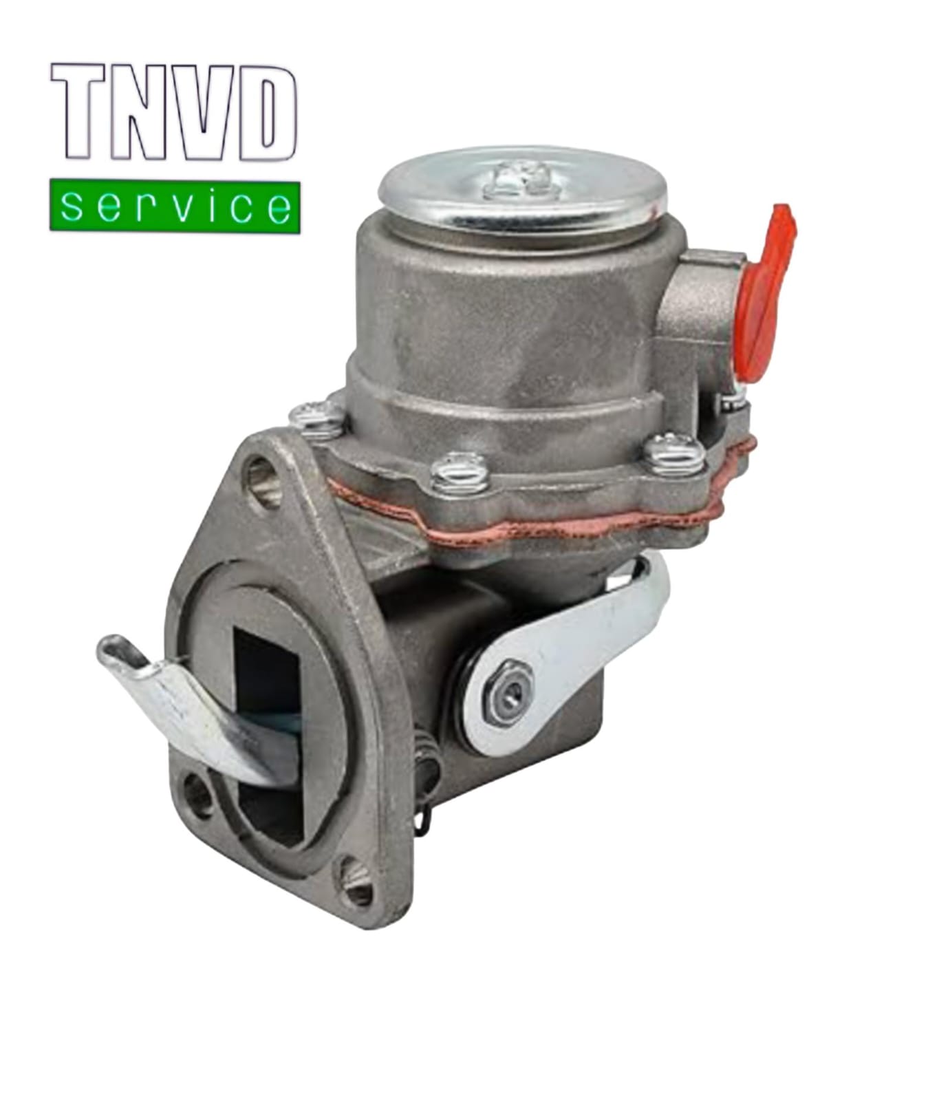 Топливный насос низкого давления Deutz 02239550