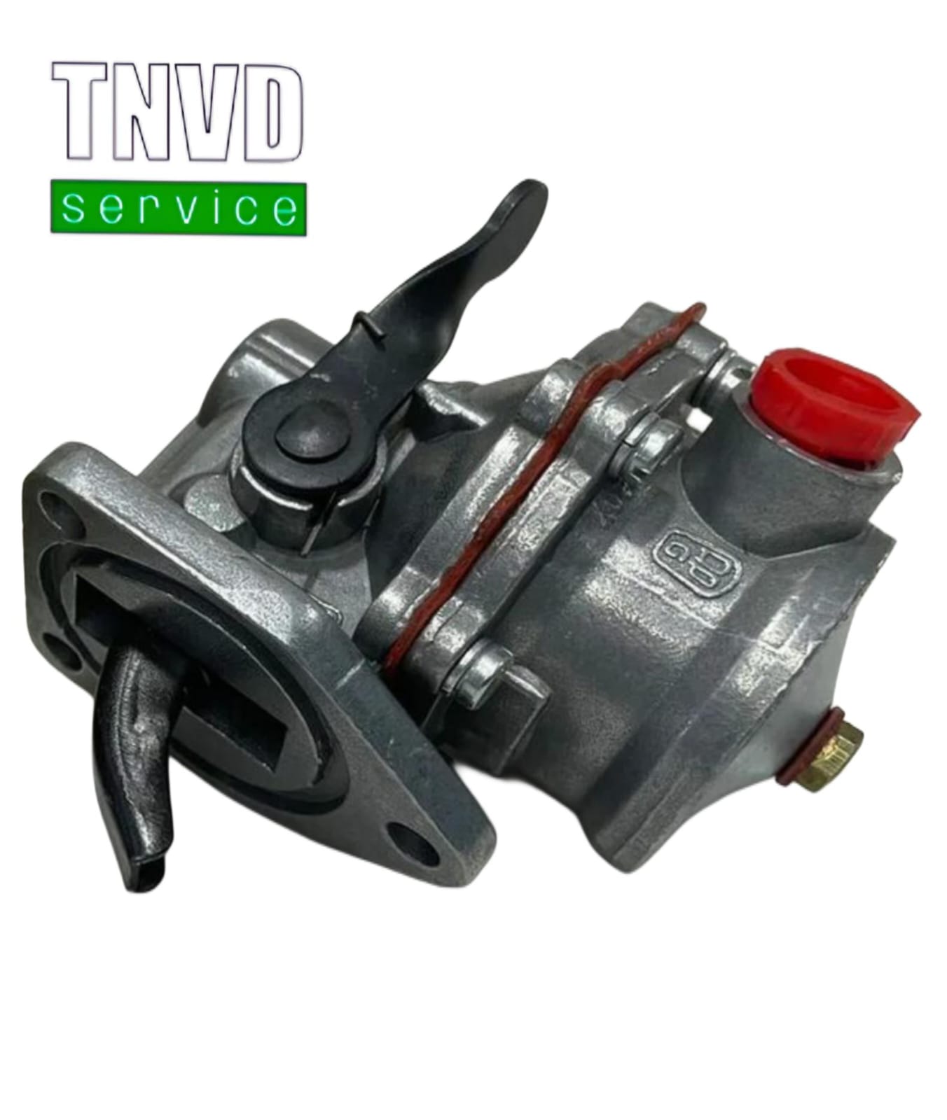 Топливный насос низкого давления Deutz 4230294