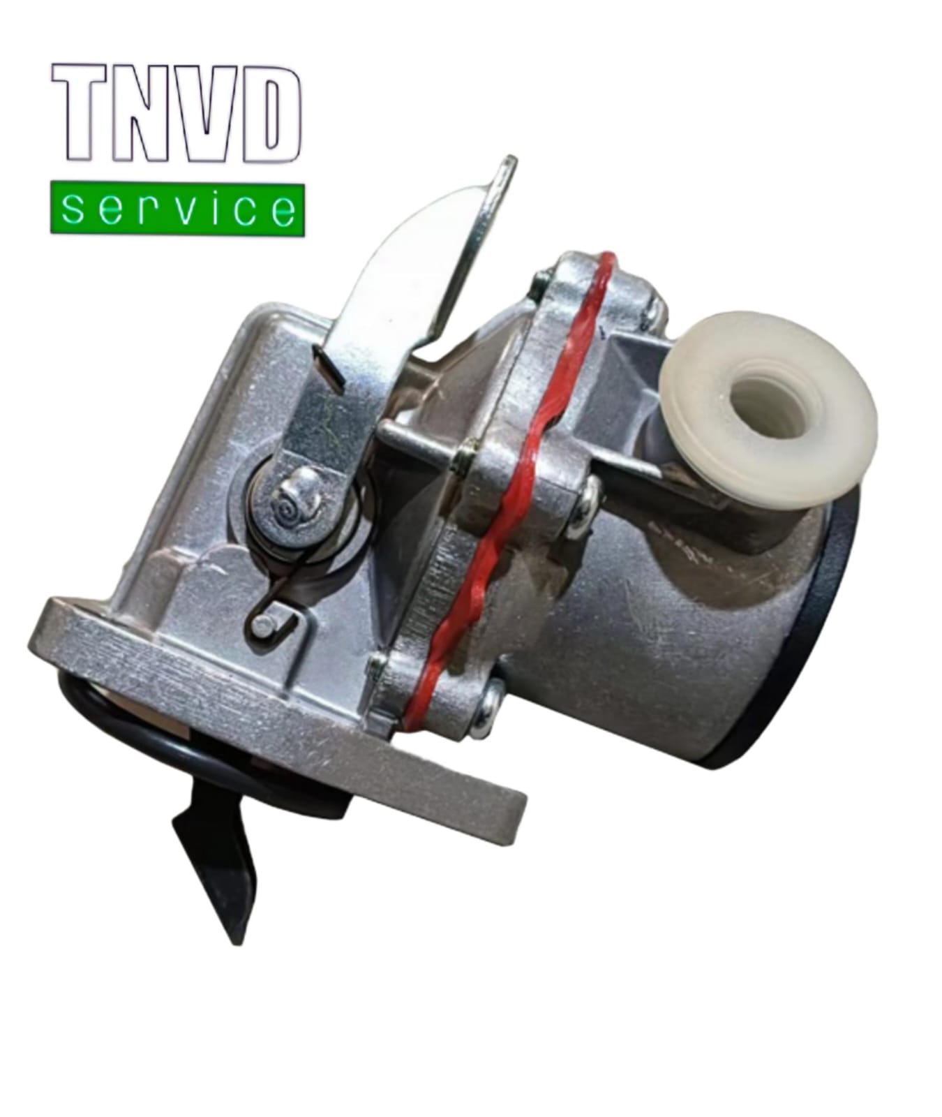 Топливный насос низкого давления Deutz 12152592