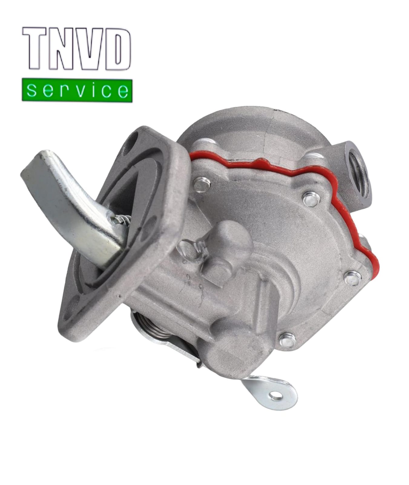 Топливный насос низкого давления Deutz 4231021