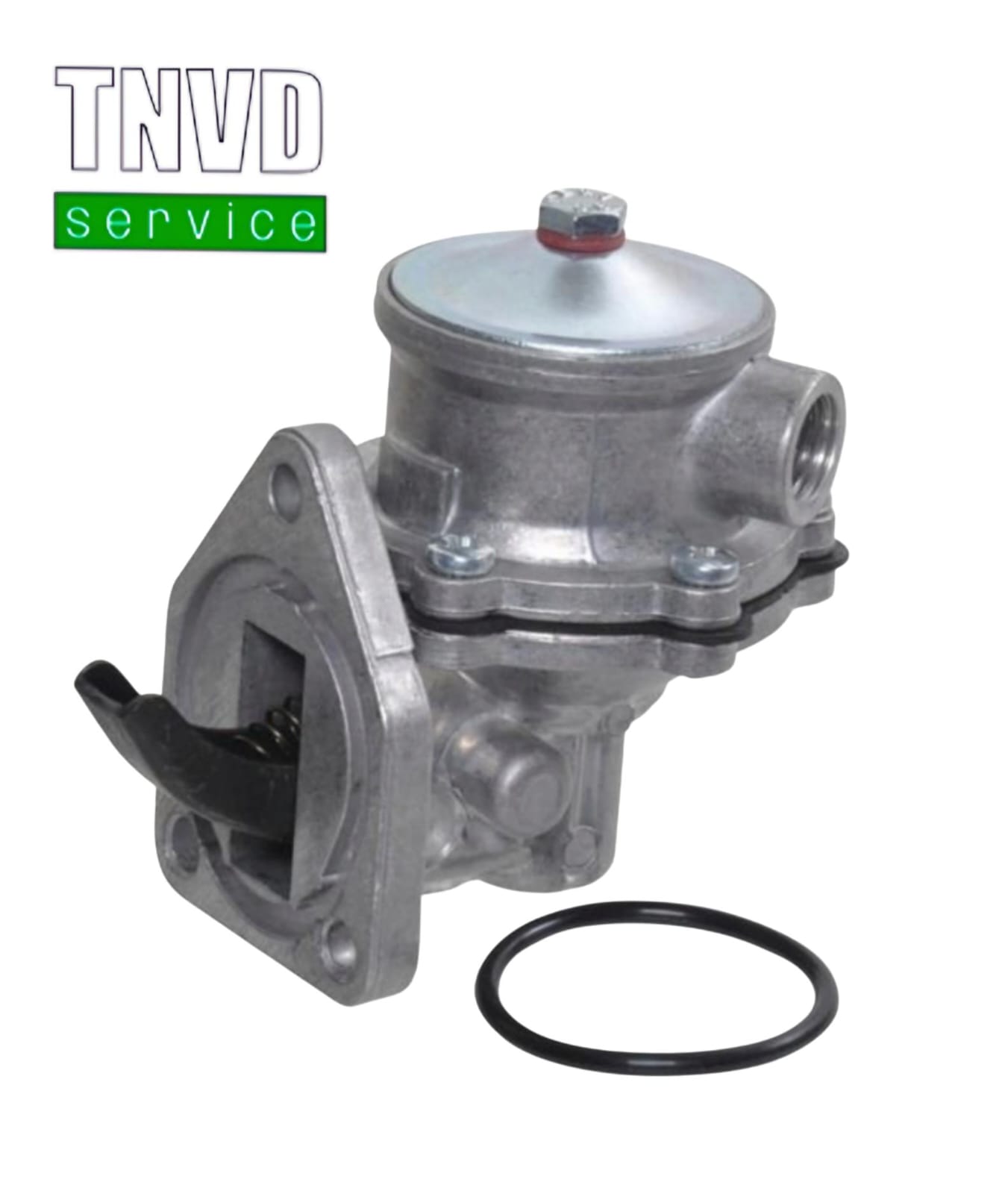 Топливный насос низкого давления Deutz 4157603