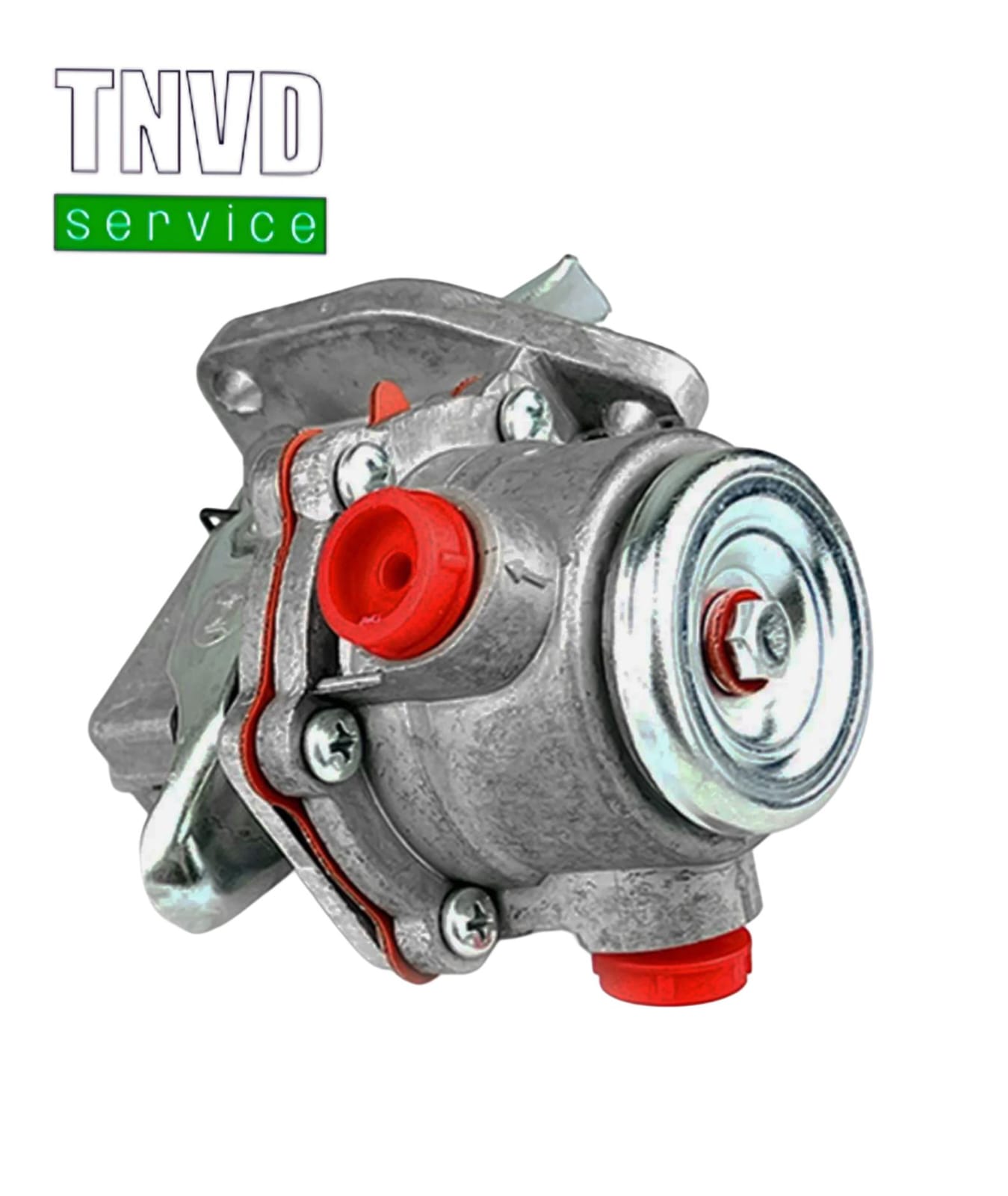 Топливный насос низкого давления Deutz 4238003