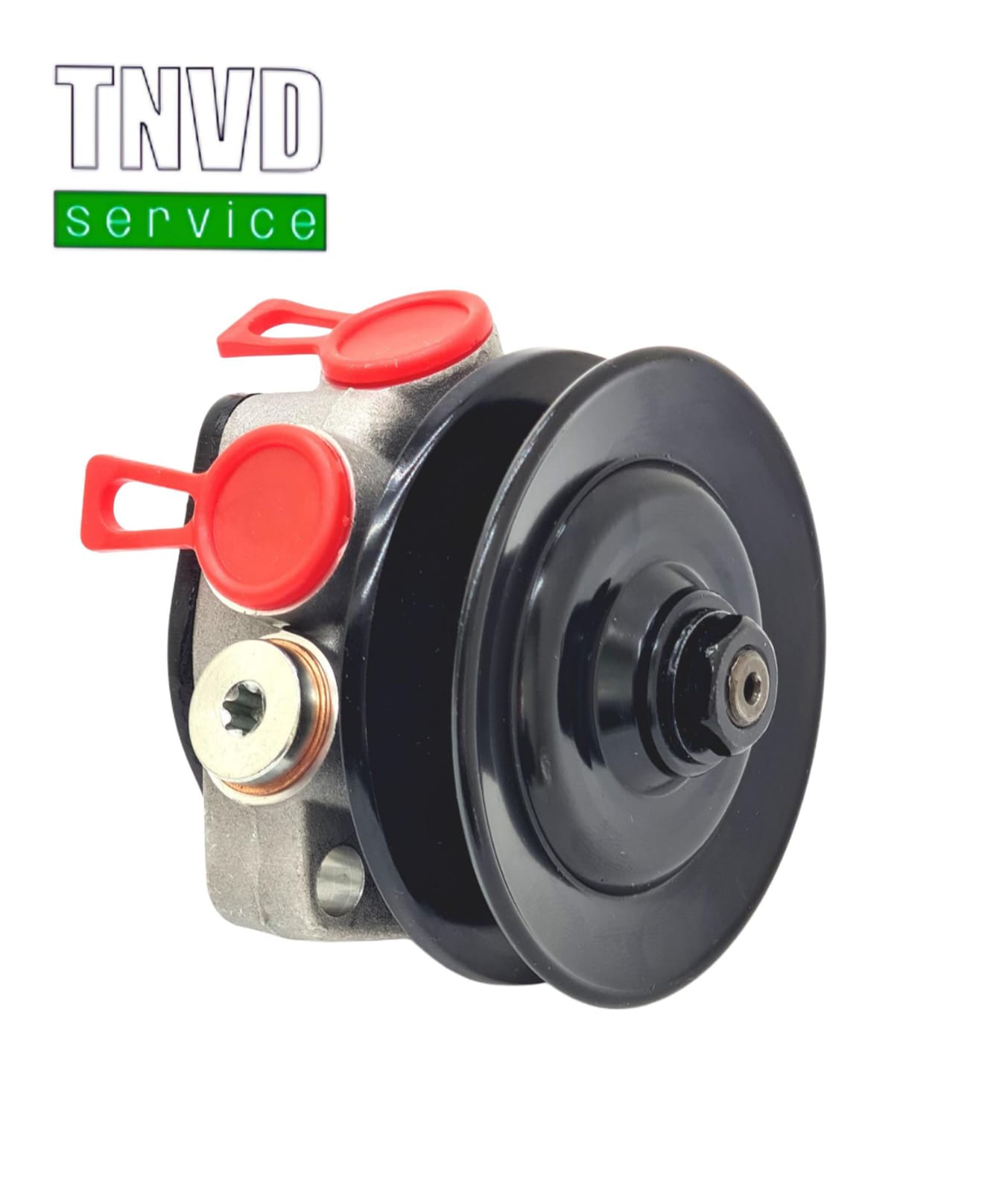 Топливный насос низкого давления Deutz 2112558