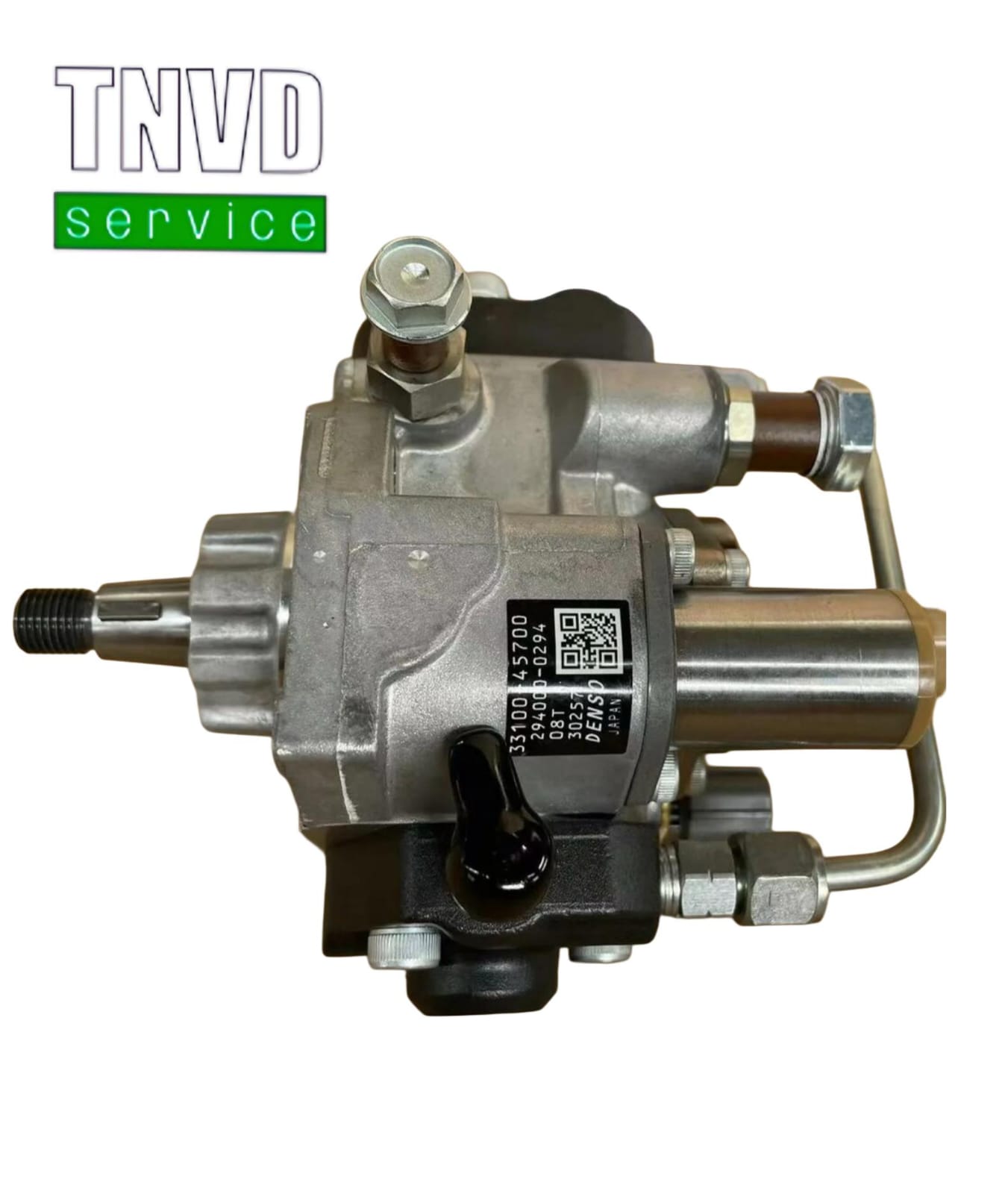 Топливный насос высокого давления  Denso 294000-1691