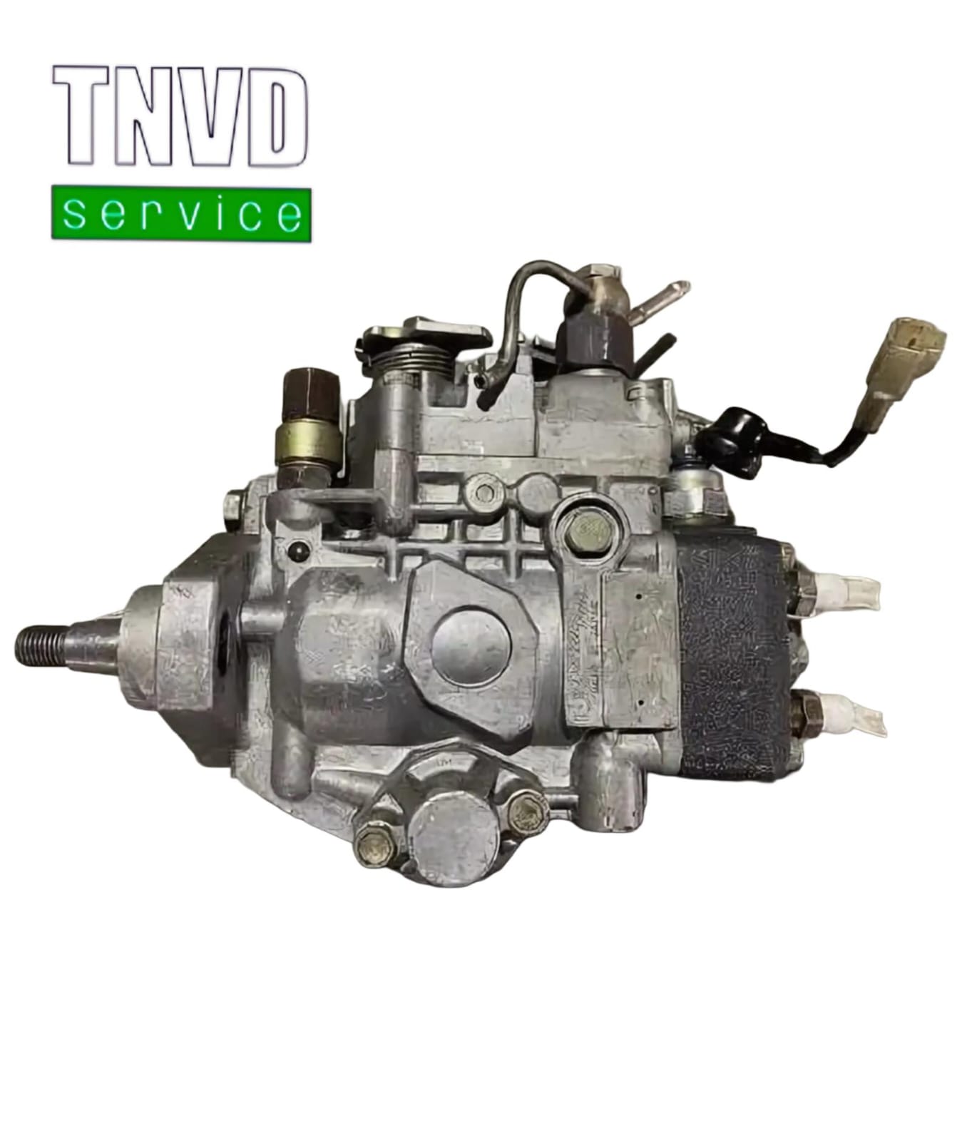 Топливный насос высокого давления ZEXEL 104642-3050